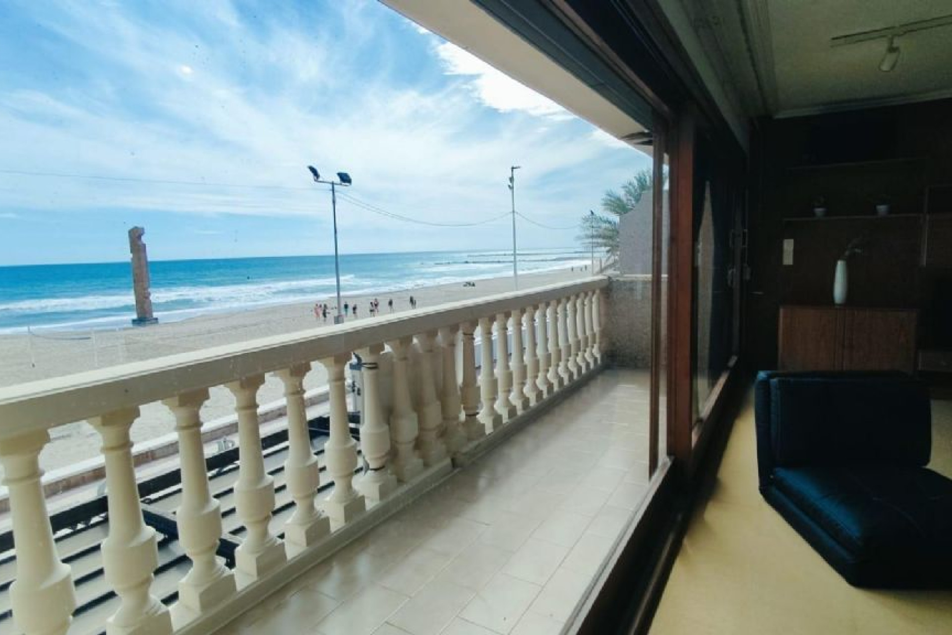 Revente - Appartement - El Campello