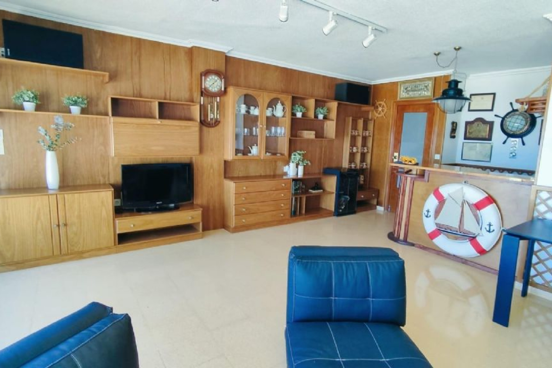 Revente - Appartement - El Campello