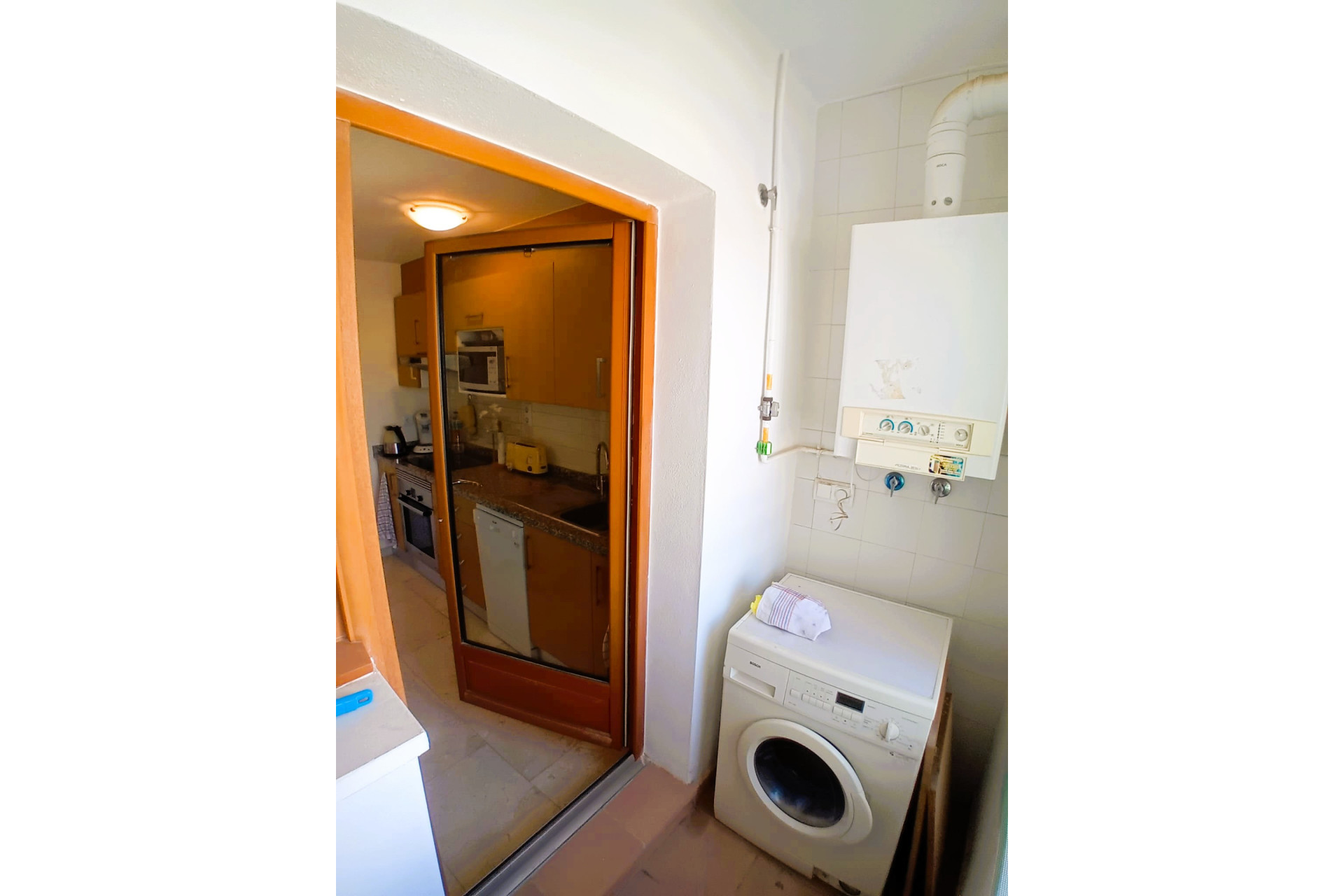 Revente - Appartement - El Valle Golf Resort - El Valle Golf Resort - Centre