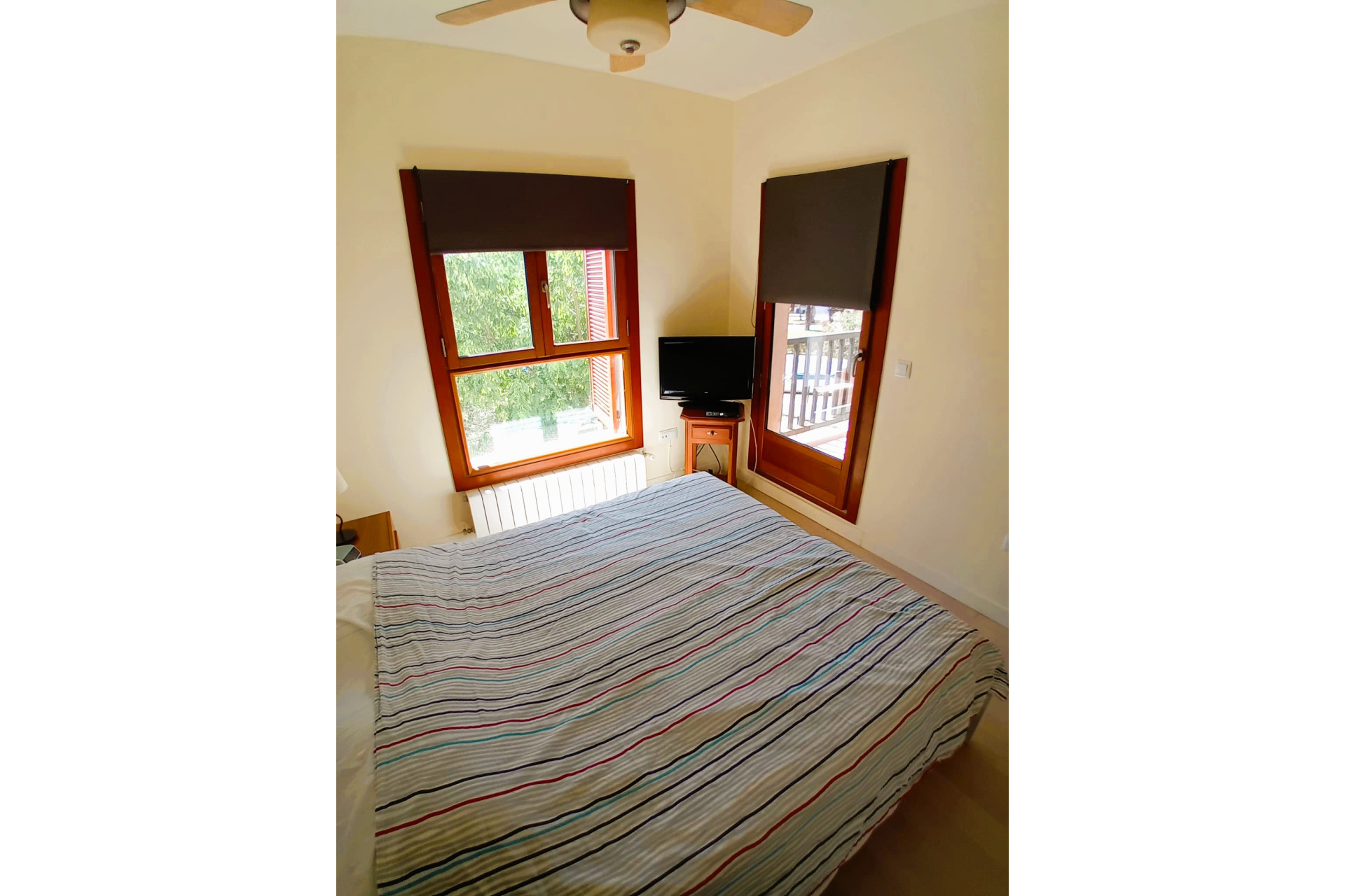 Revente - Appartement - El Valle Golf Resort - El Valle Golf Resort - Centre