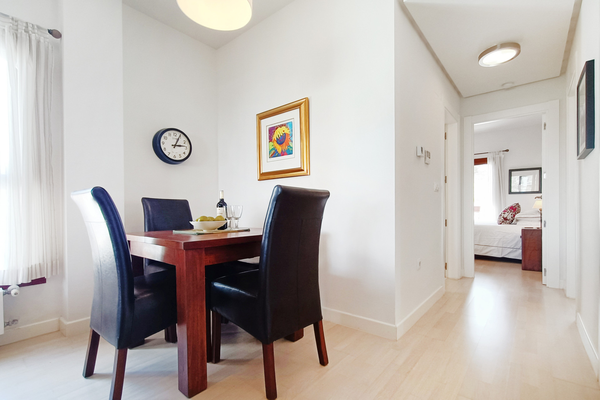 Revente - Appartement - El Valle Golf Resort - El Valle Golf Resort - Centre