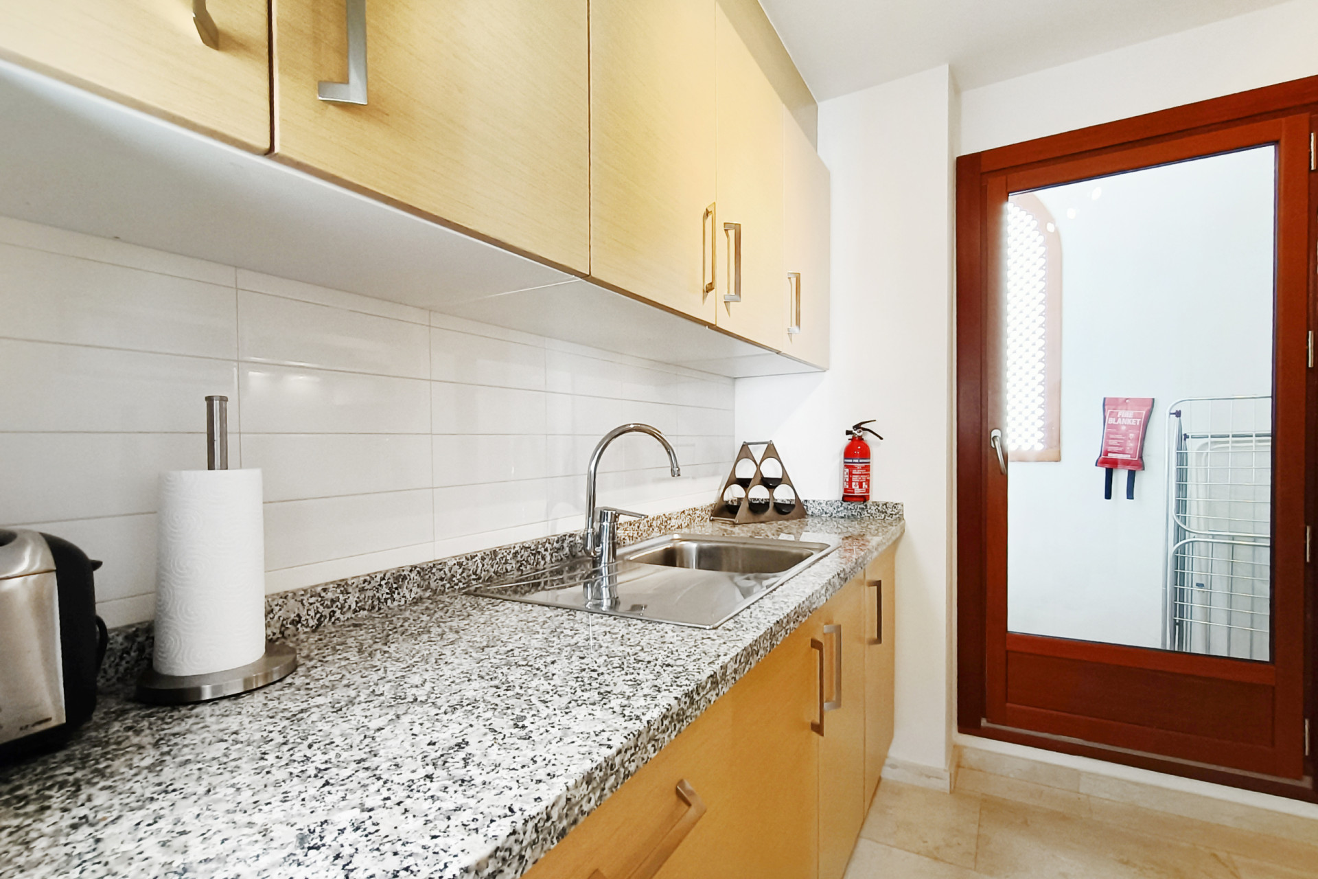 Revente - Appartement - El Valle Golf Resort - El Valle Golf Resort - Centre