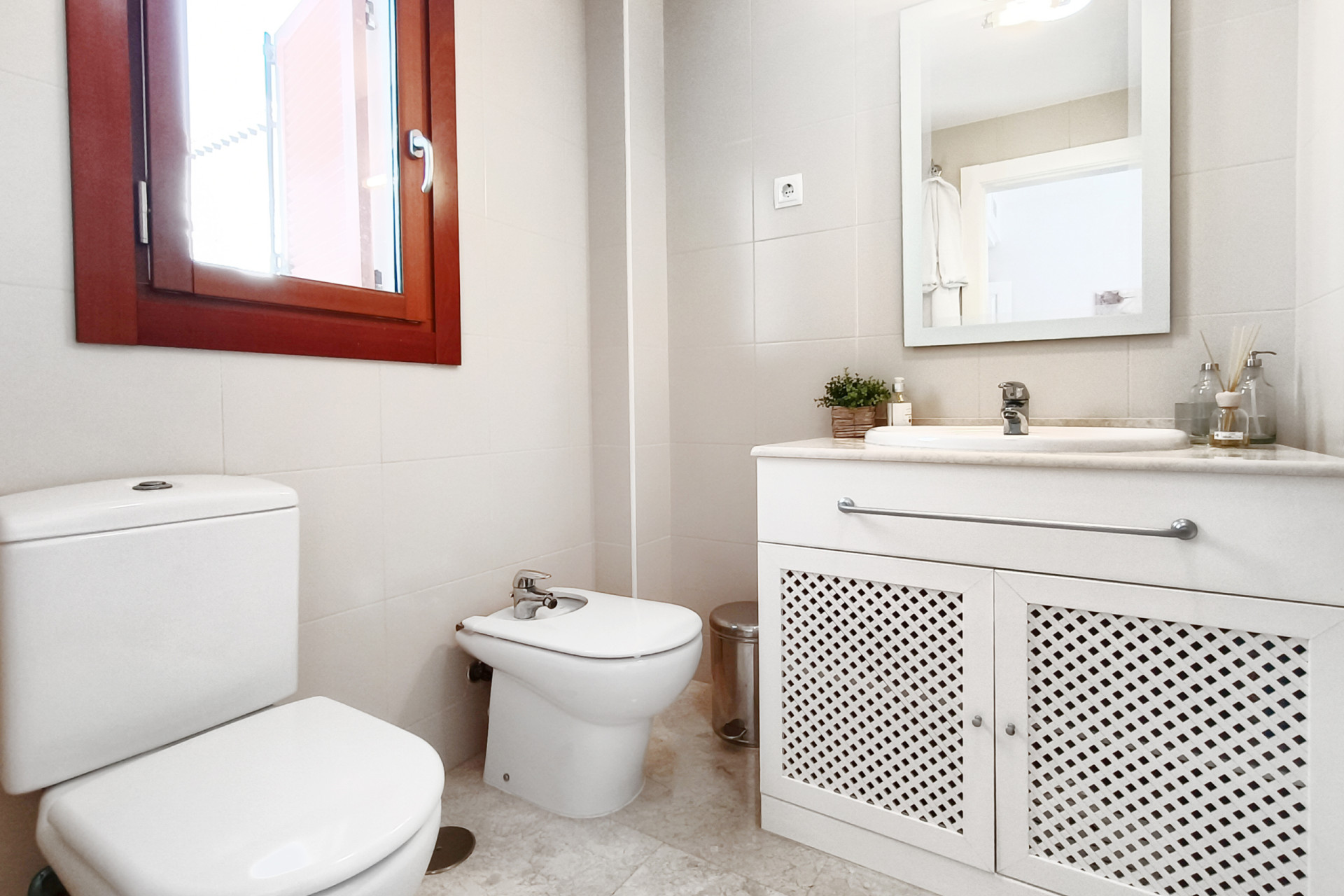 Revente - Appartement - El Valle Golf Resort - El Valle Golf Resort - Centre