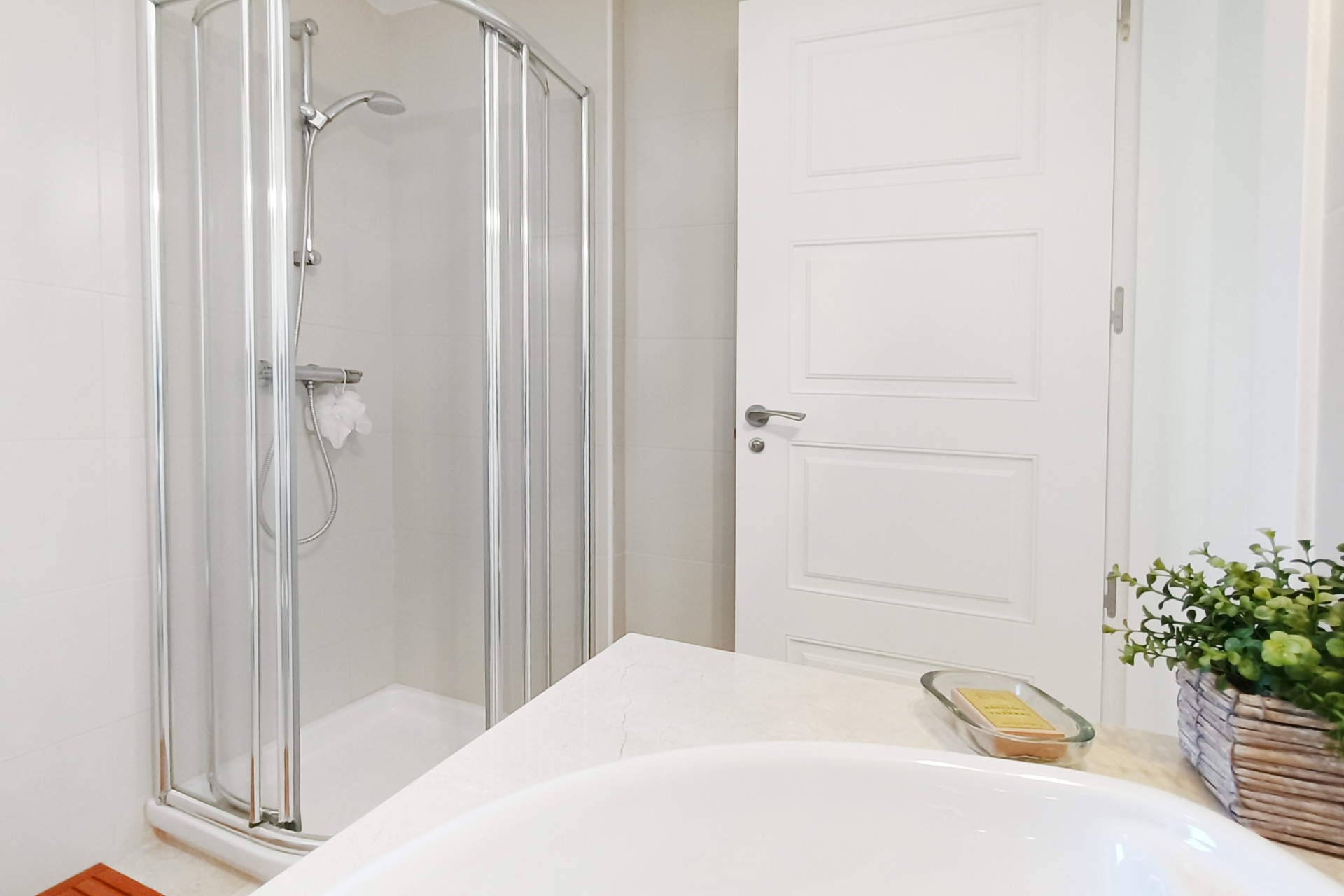 Revente - Appartement - El Valle Golf Resort - El Valle Golf Resort - Centre