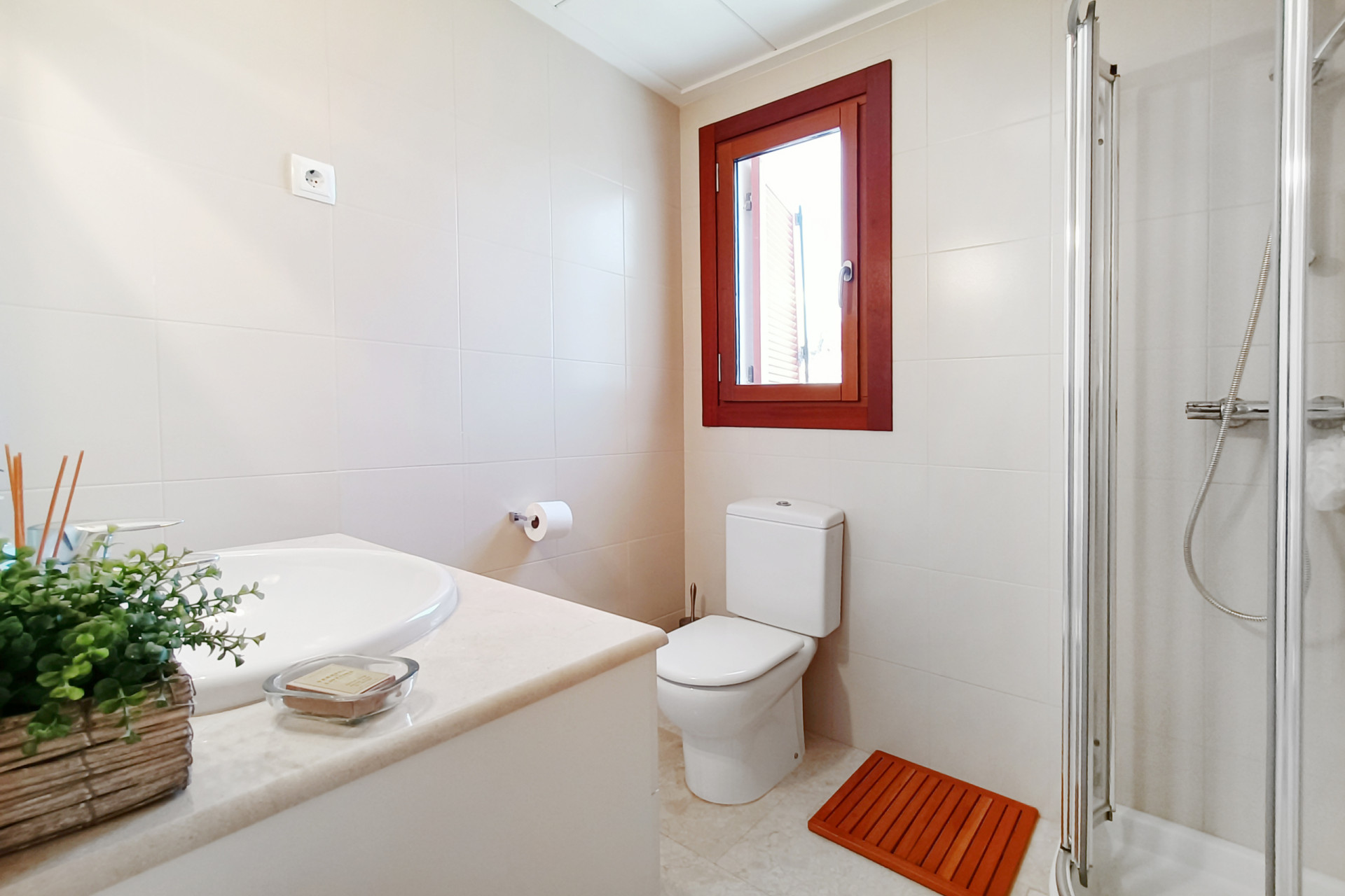 Revente - Appartement - El Valle Golf Resort - El Valle Golf Resort - Centre