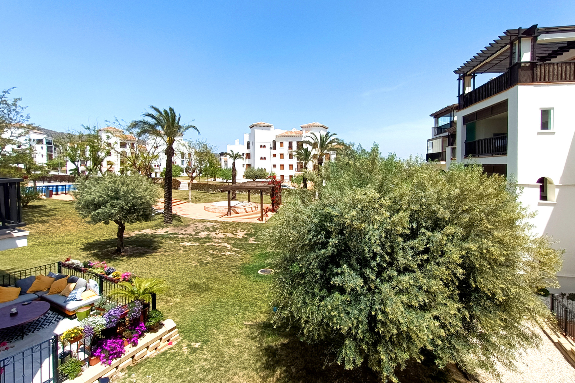 Revente - Appartement - El Valle Golf Resort - El Valle Golf Resort - Centre