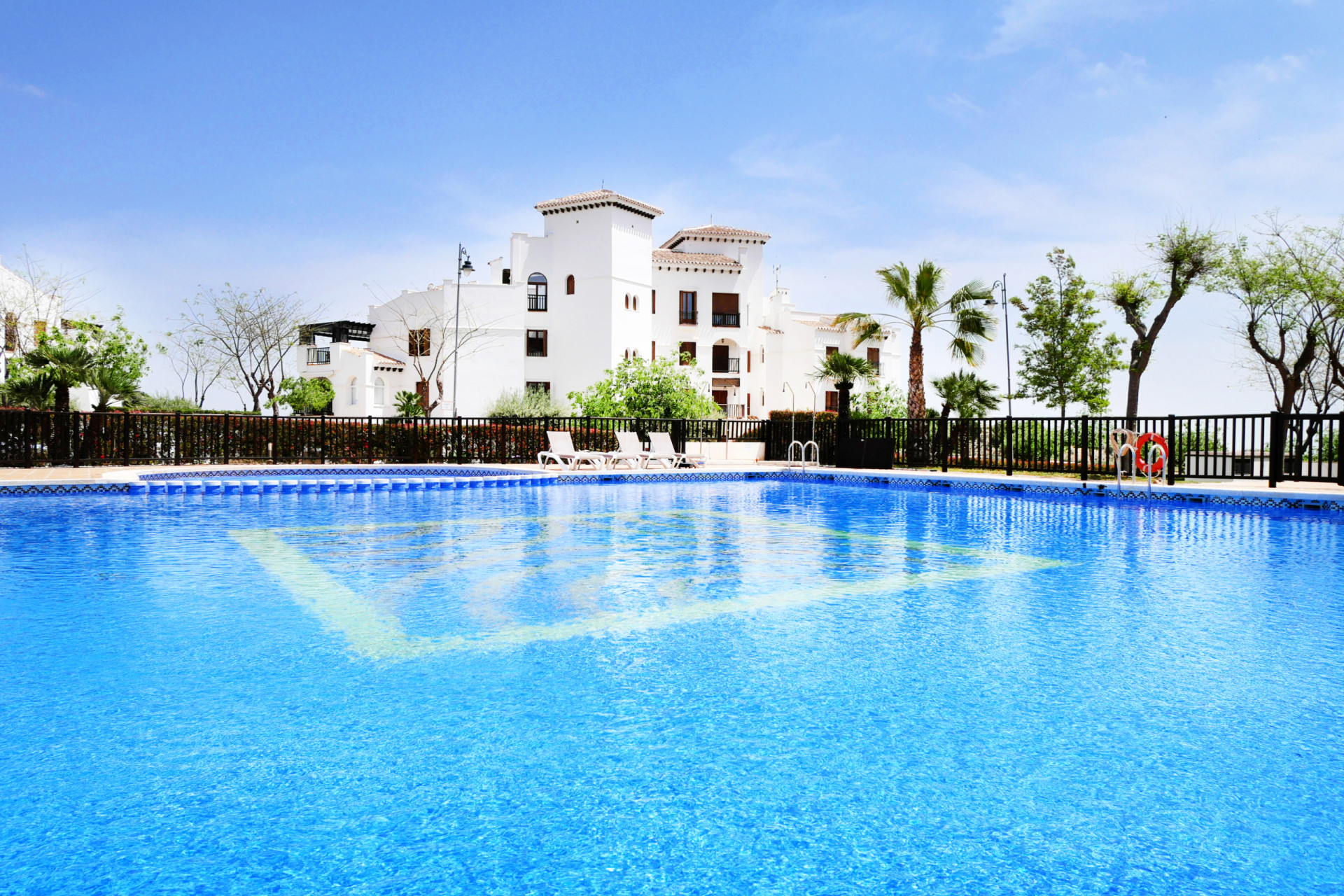 Revente - Appartement - El Valle Golf Resort - El Valle Golf Resort - Centre