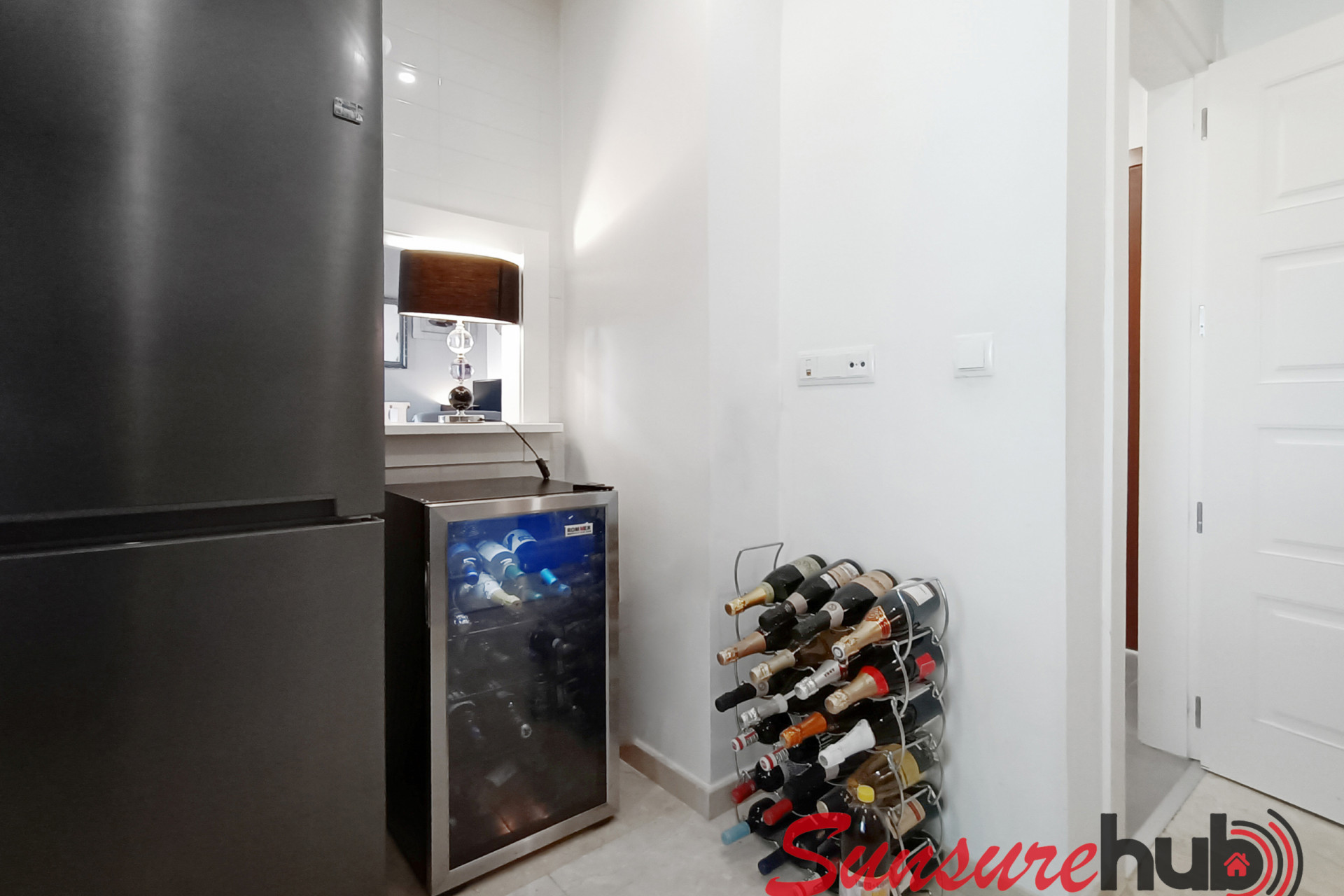 Revente - Appartement - El Valle Golf Resort - El Valle Golf Resort - Centre
