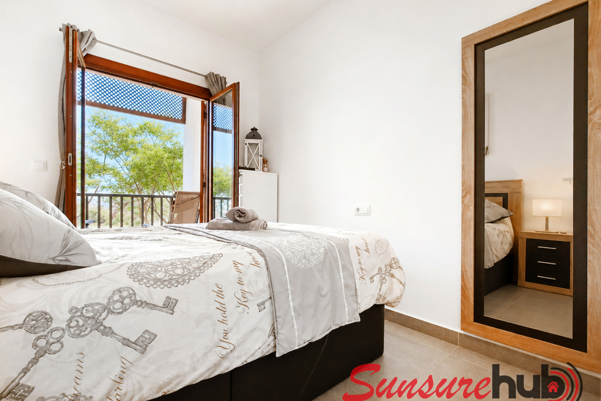 Revente - Appartement - El Valle Golf Resort - El Valle Golf Resort - Centre