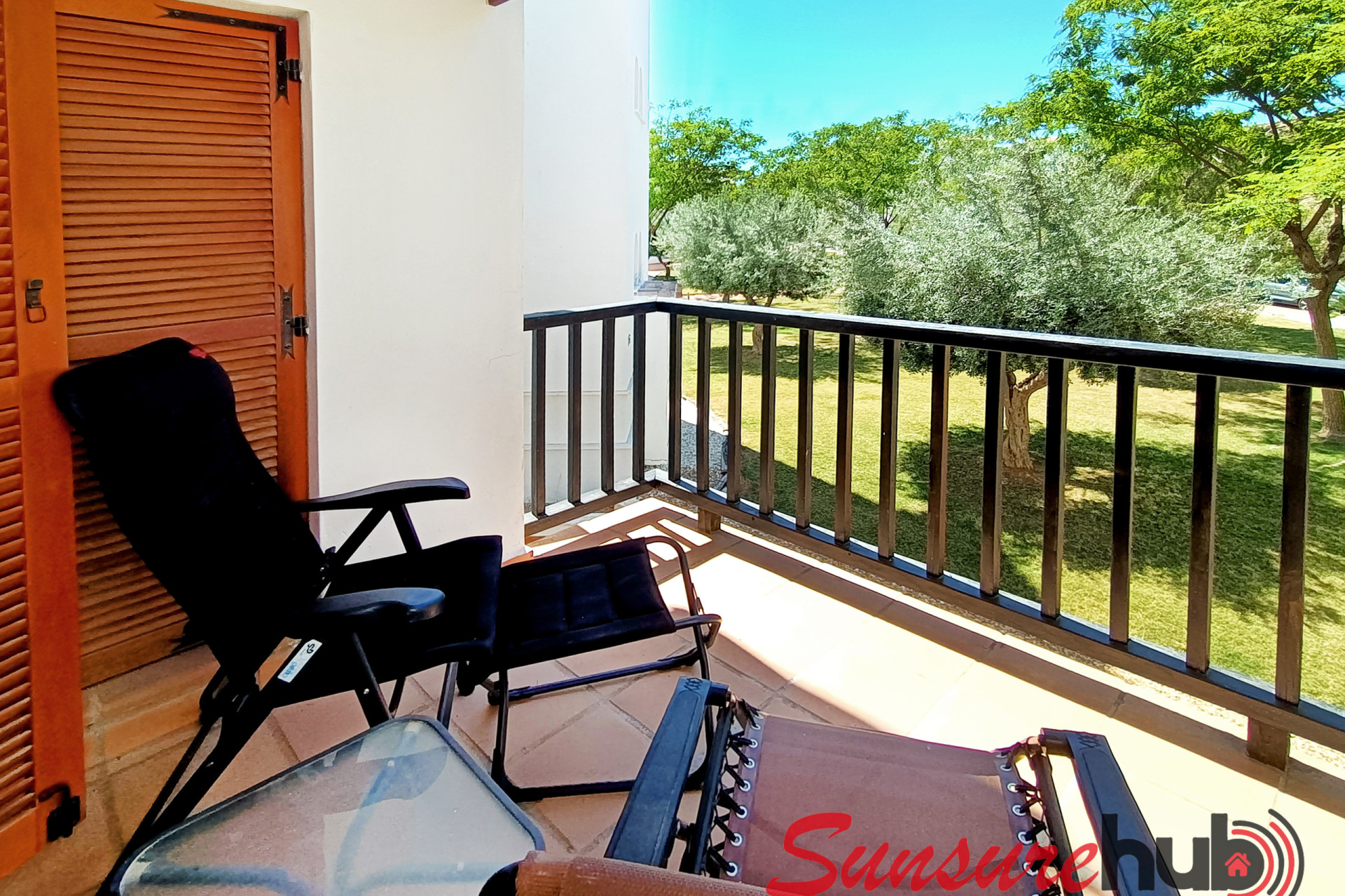 Revente - Appartement - El Valle Golf Resort - El Valle Golf Resort - Centre
