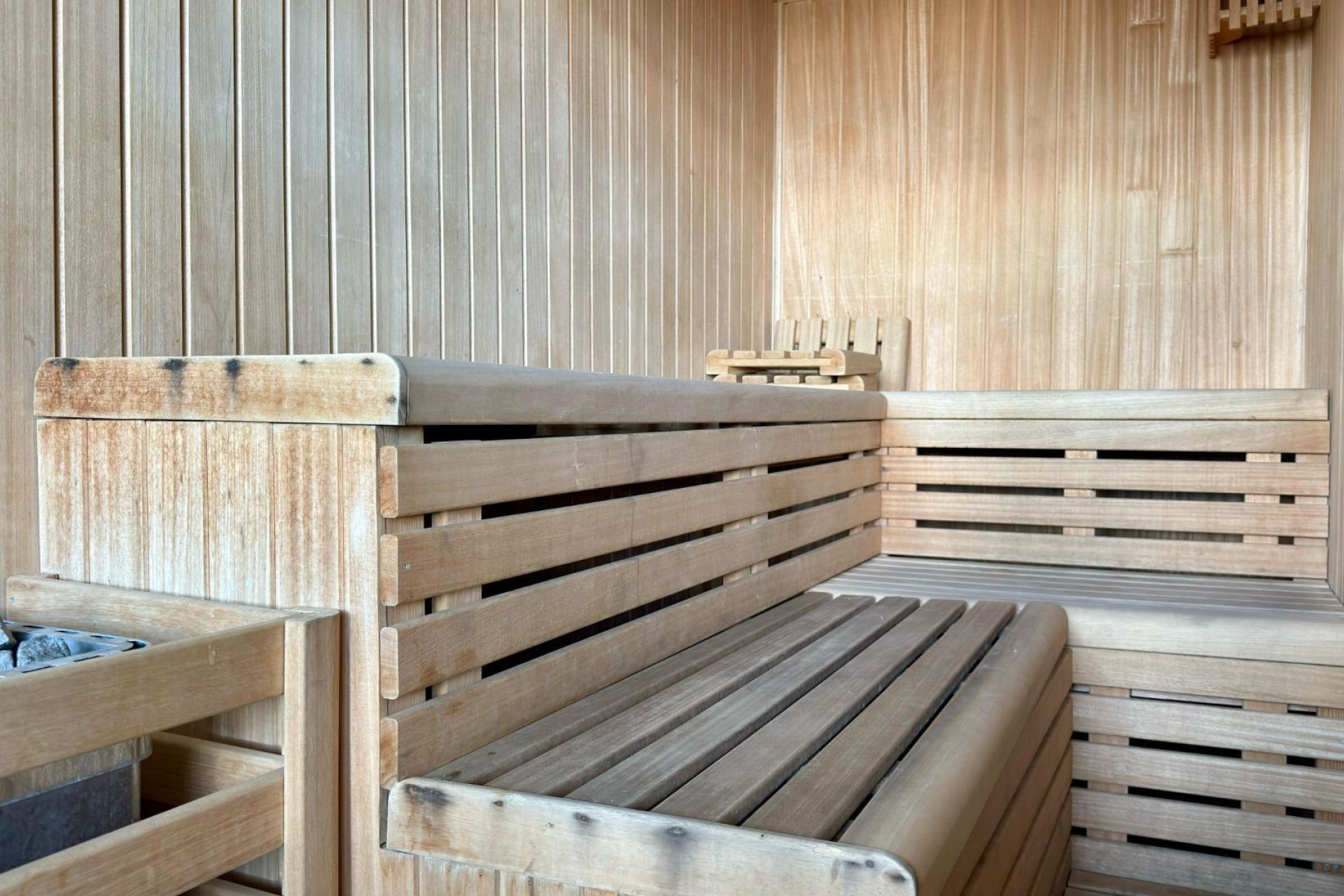 Revente - Appartement - Finestrat - Balcón de Finestrat-Terra Marina