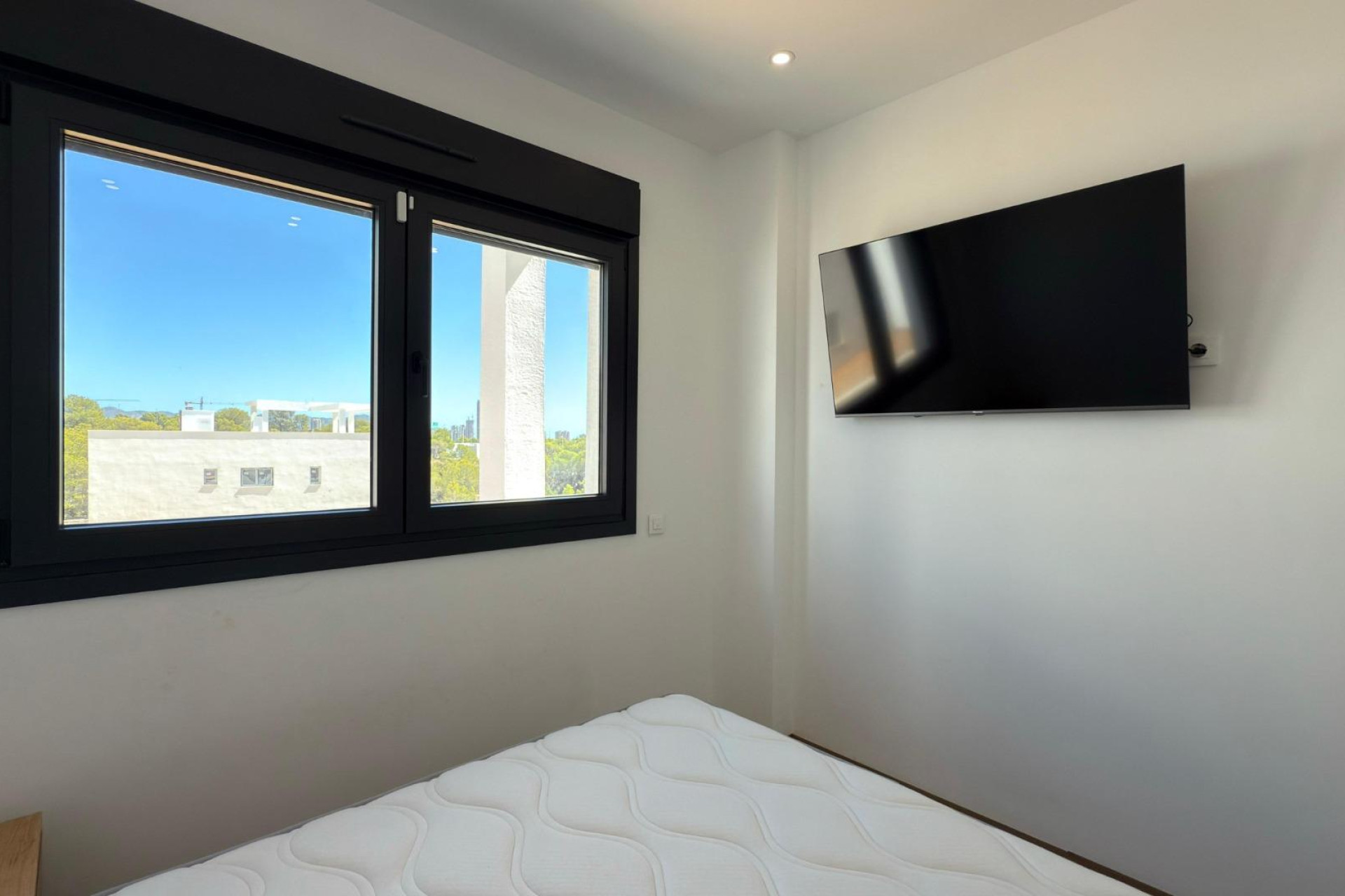 Revente - Appartement - Finestrat - Balcón de Finestrat-Terra Marina