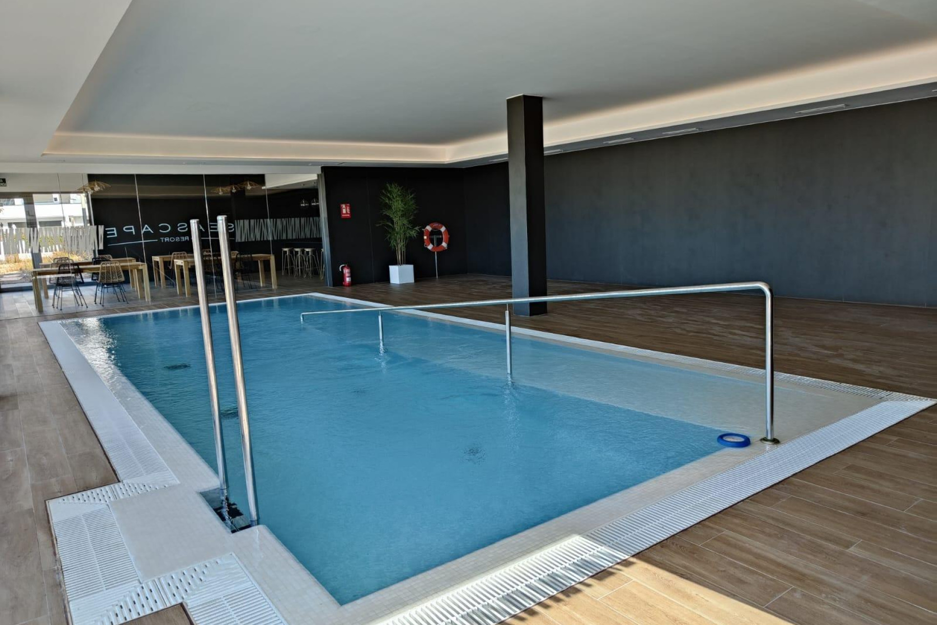 Revente - Appartement - Finestrat - Balcón de finestrat