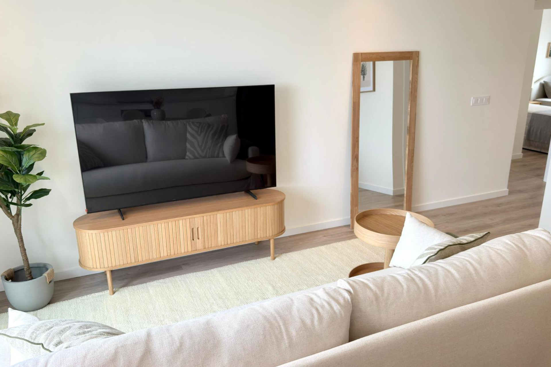 Revente - Appartement - Finestrat - Balcón de finestrat