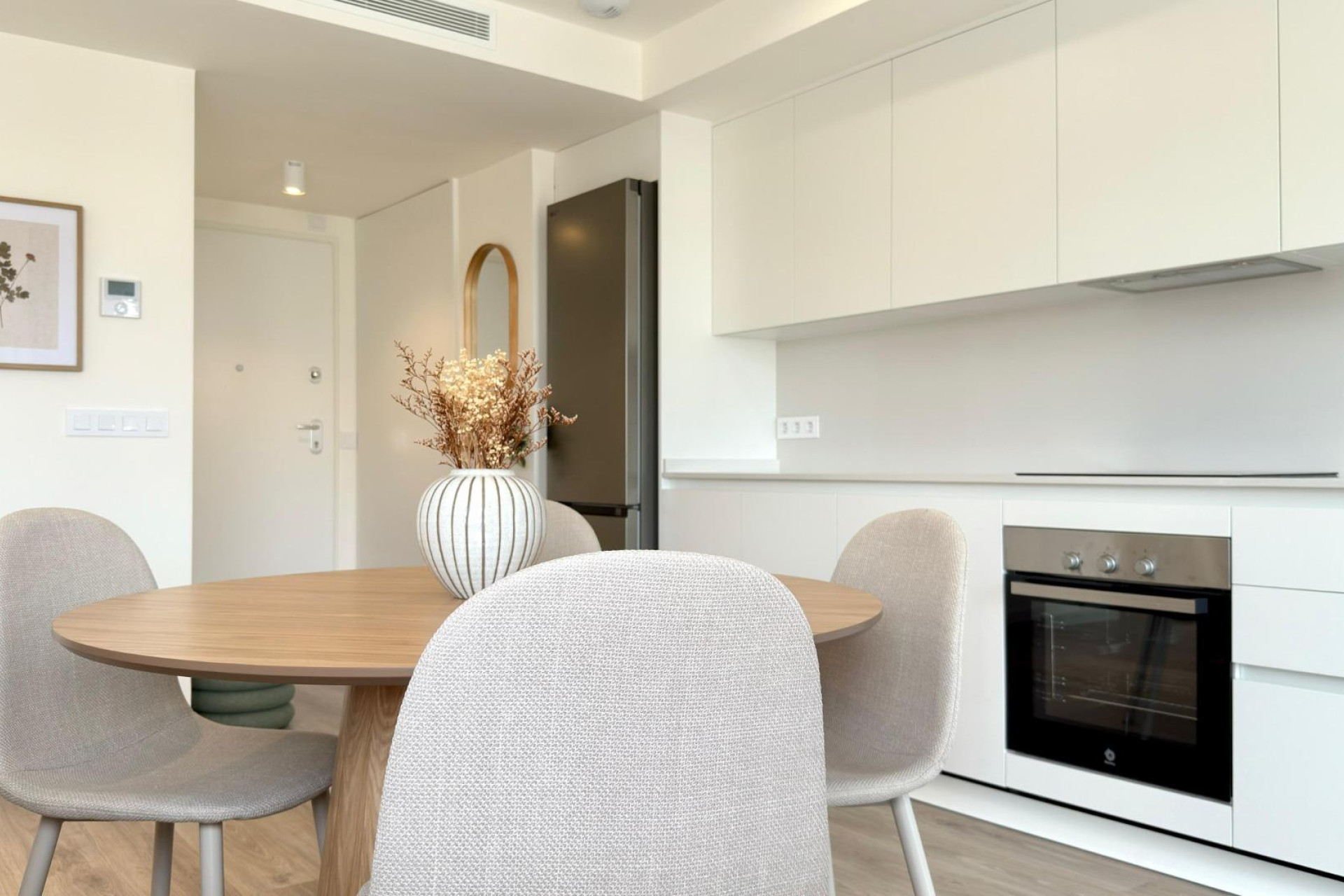 Revente - Appartement - Finestrat - Balcón de finestrat