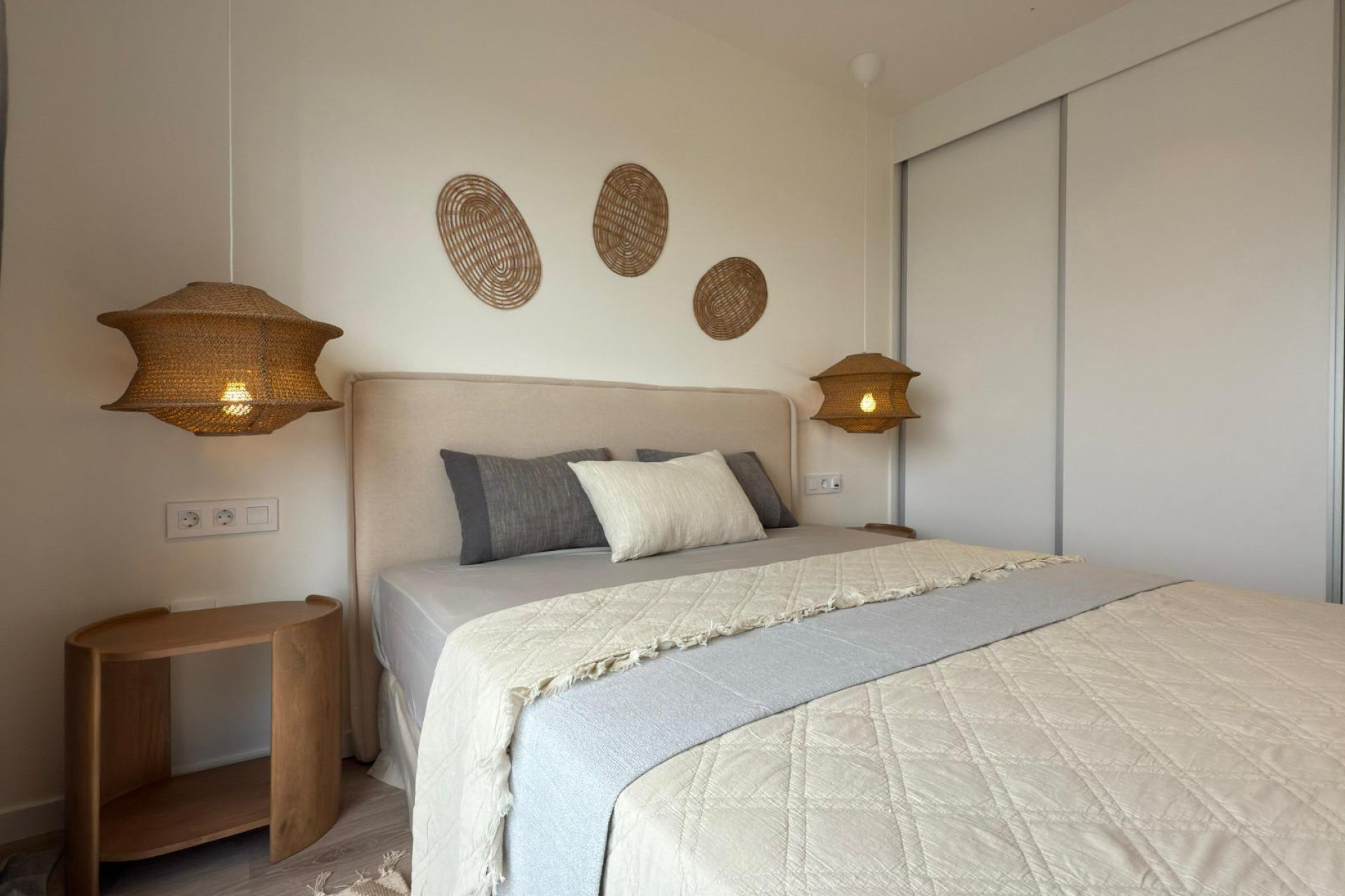 Revente - Appartement - Finestrat - Balcón de finestrat