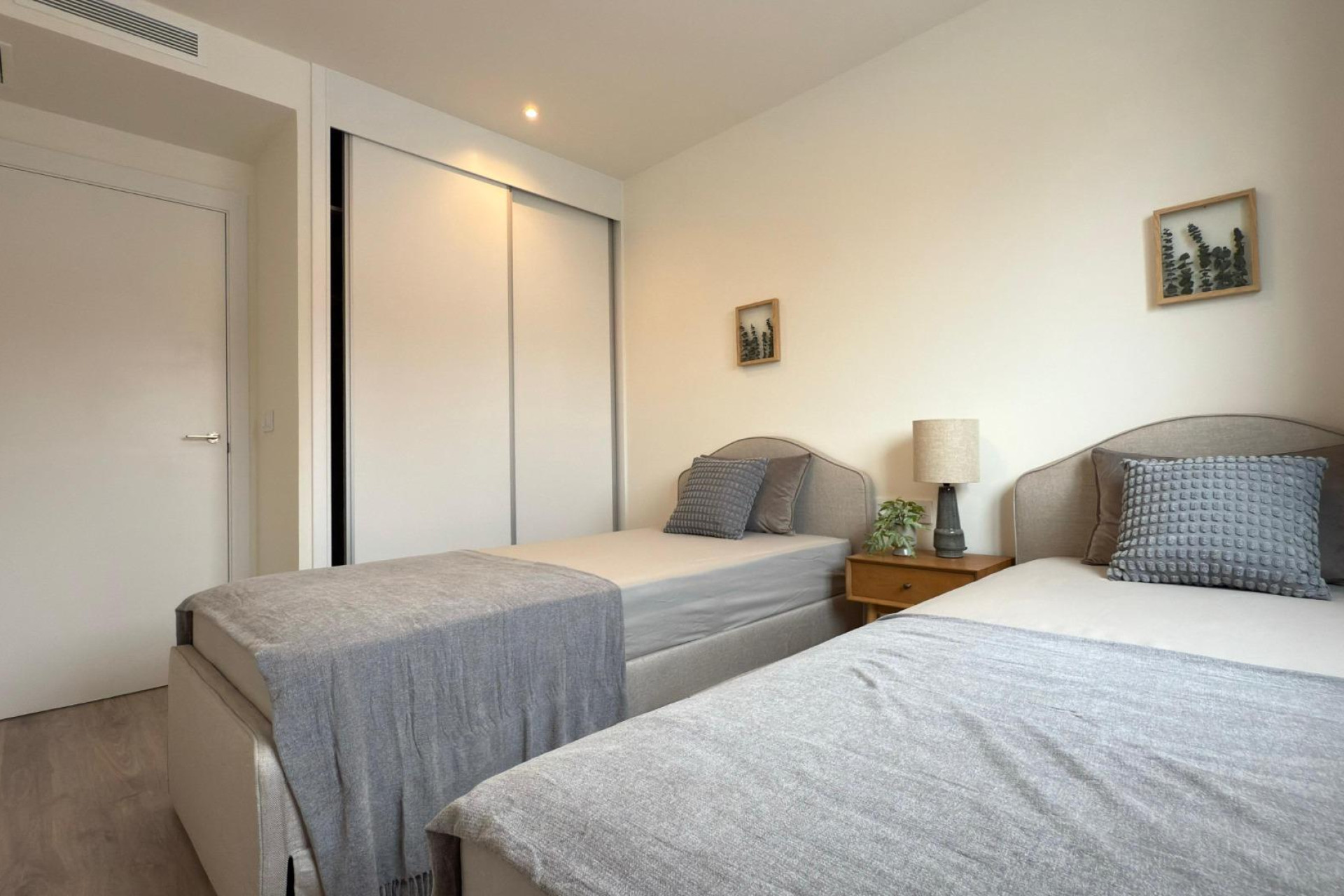 Revente - Appartement - Finestrat - Balcón de finestrat