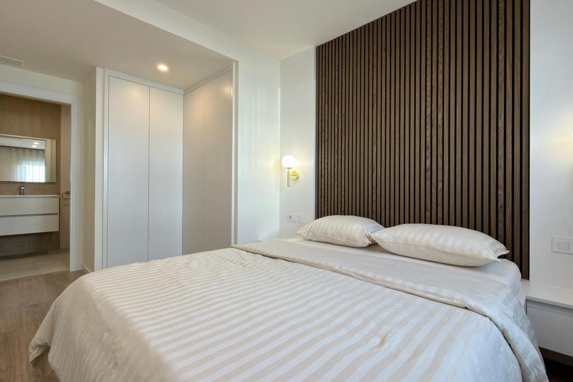 Revente - Appartement - Finestrat - Balcón de finestrat