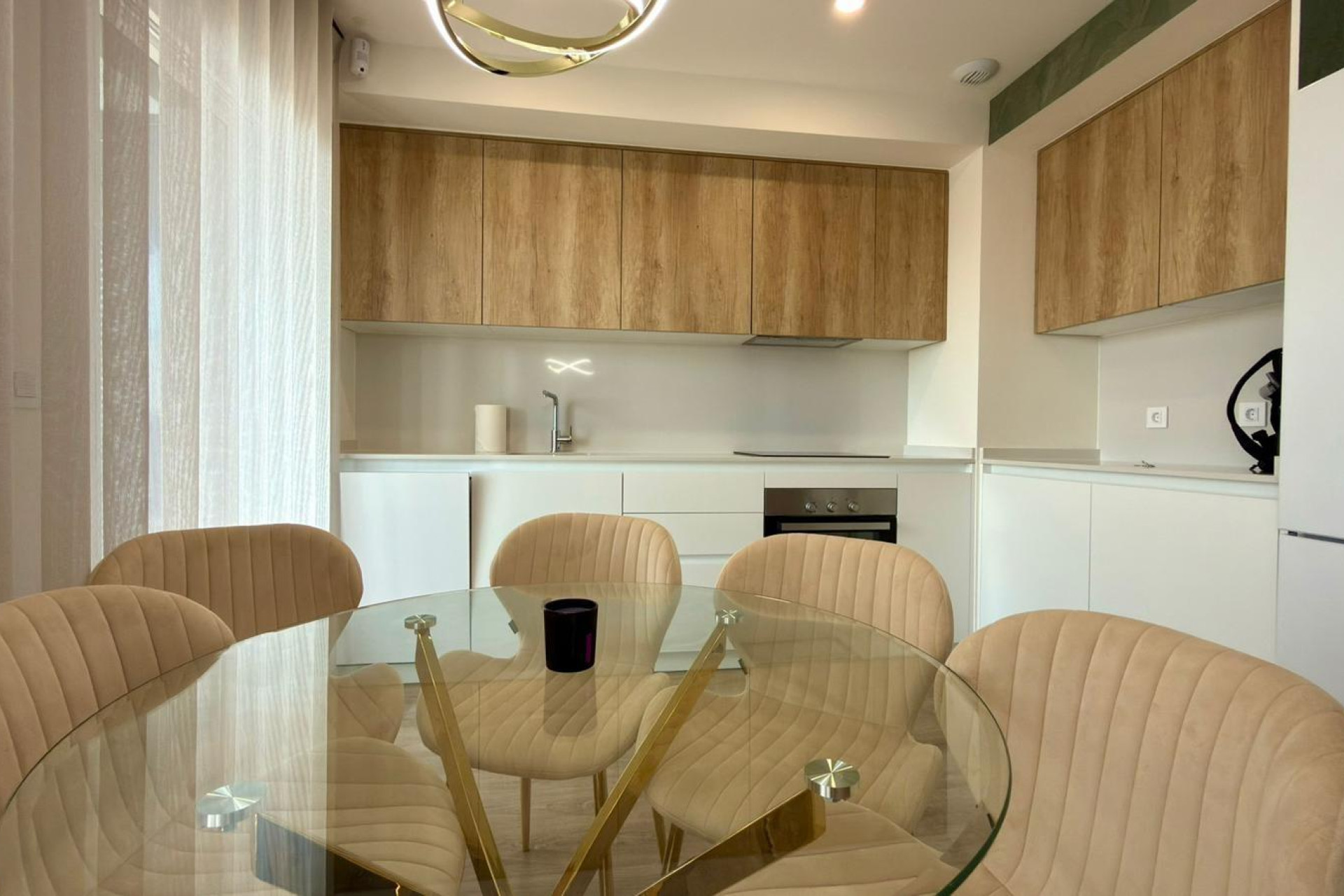 Revente - Appartement - Finestrat - Balcón de finestrat