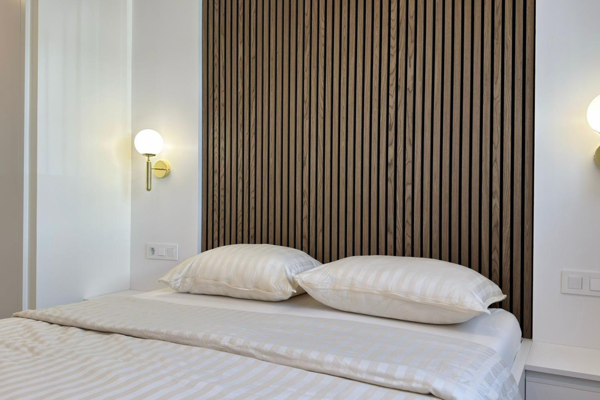 Revente - Appartement - Finestrat - Balcón de finestrat