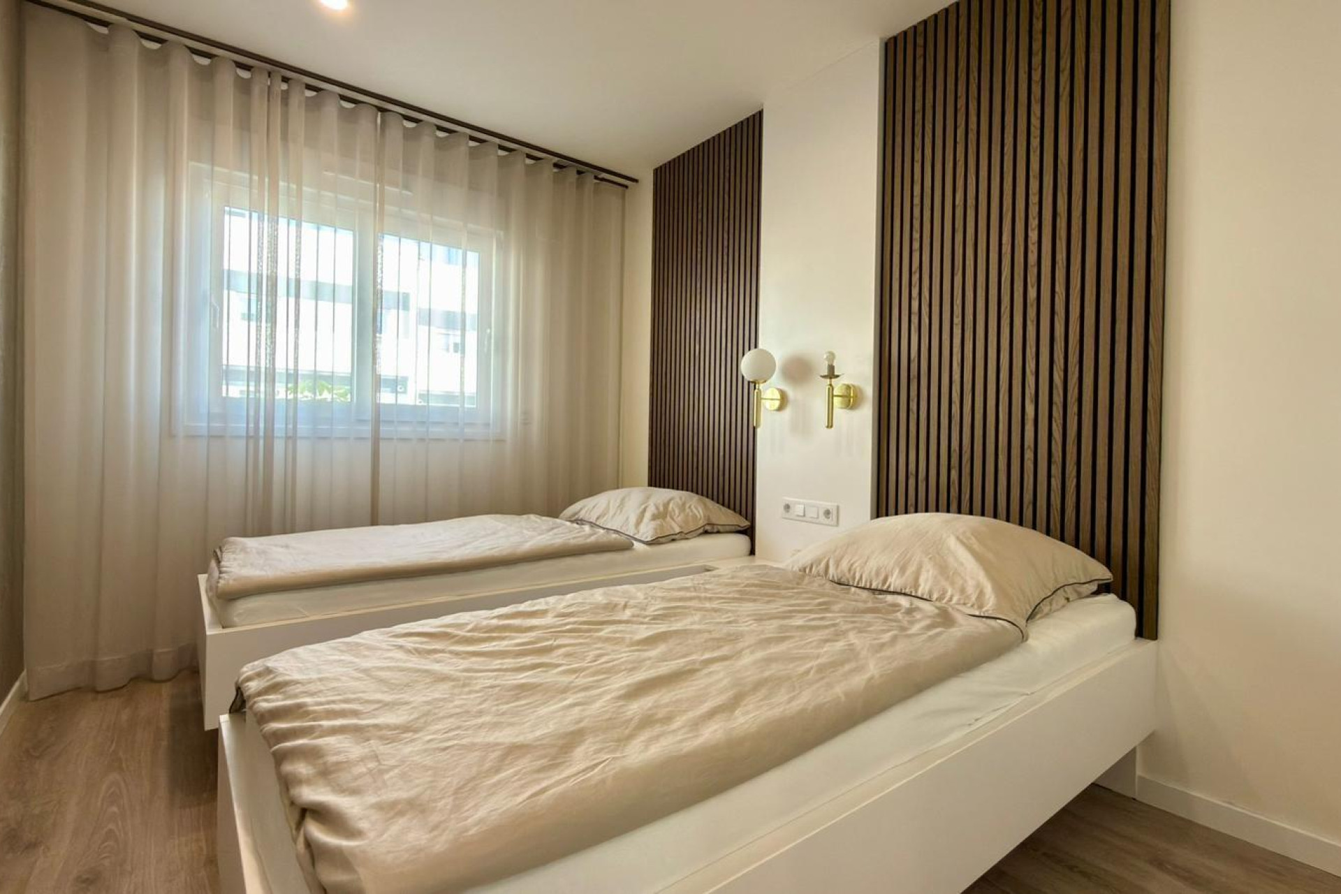 Revente - Appartement - Finestrat - Balcón de finestrat