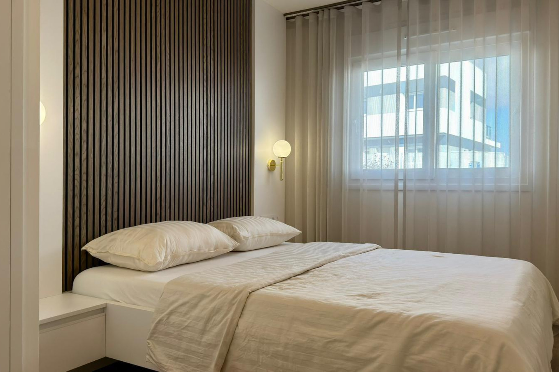 Revente - Appartement - Finestrat - Balcón de finestrat