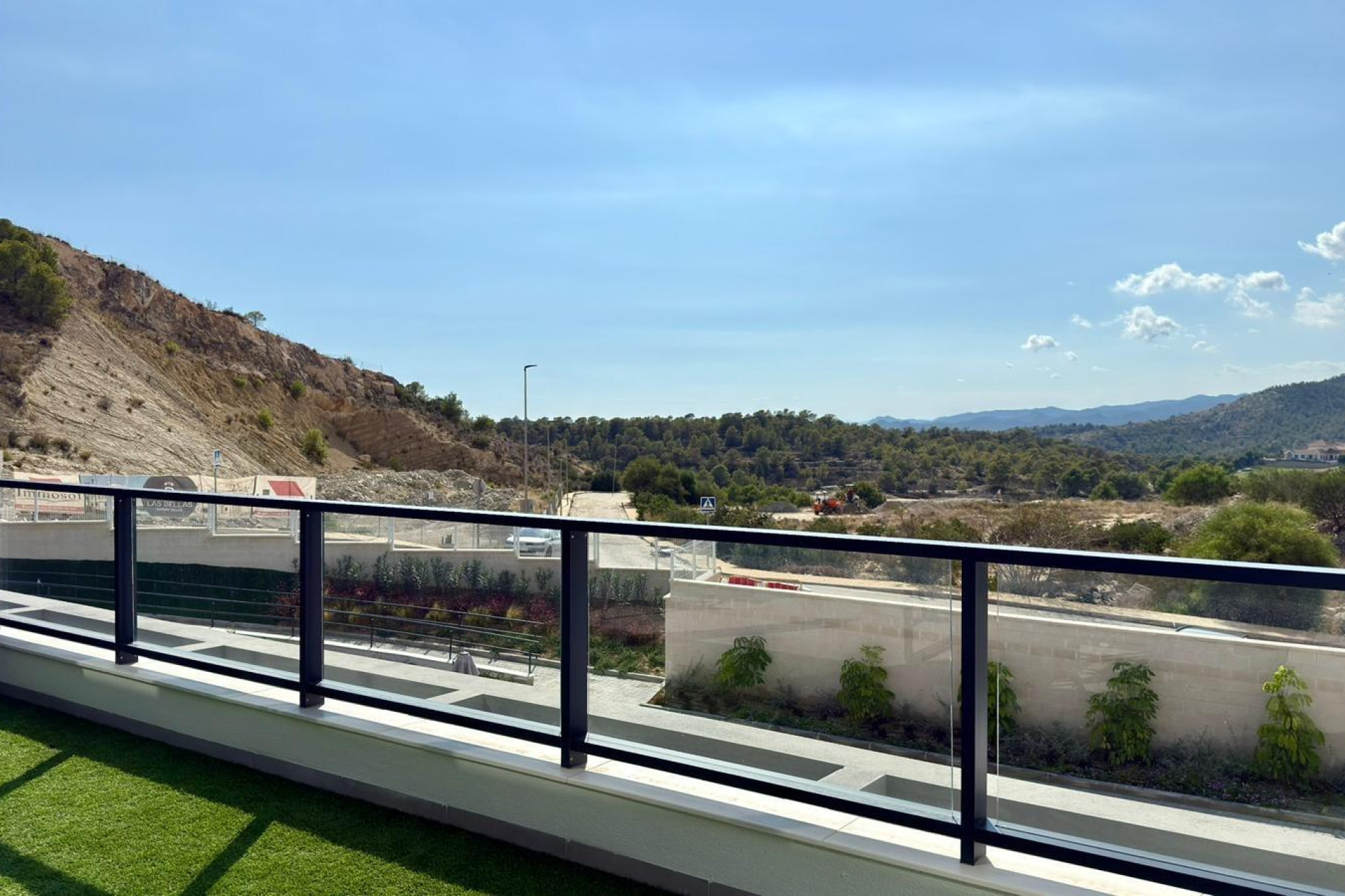 Revente - Appartement - Finestrat - Balcón de finestrat