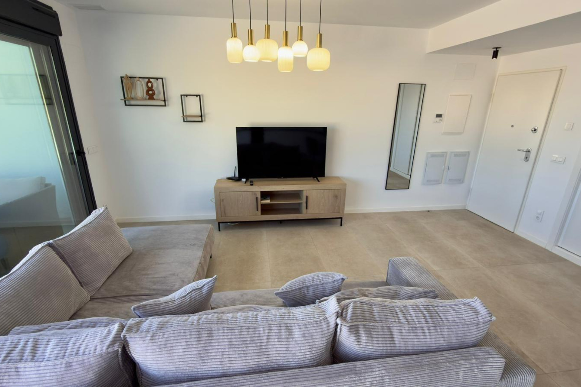 Revente - Appartement - Finestrat - Balcón de finestrat