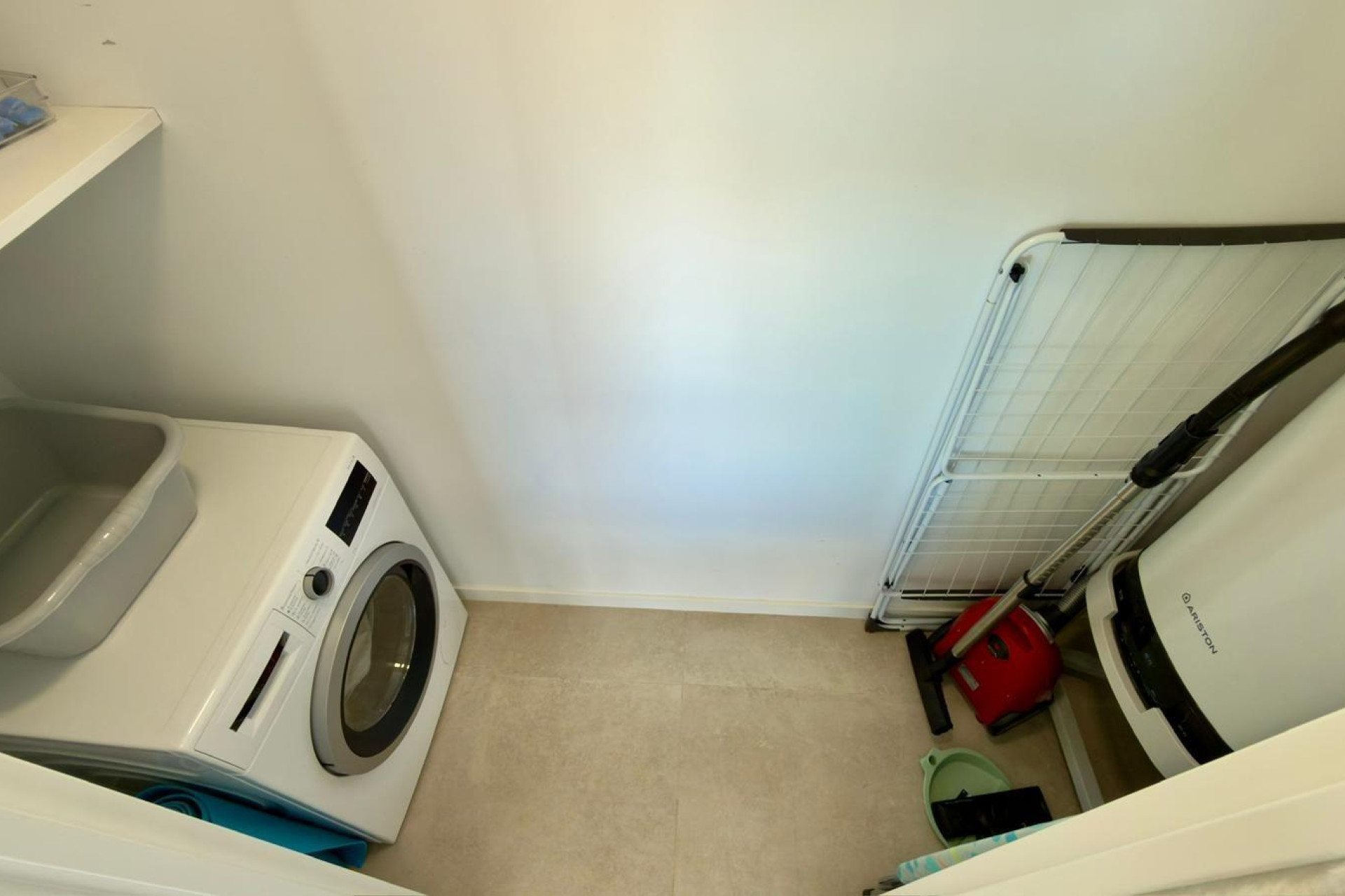 Revente - Appartement - Finestrat - Balcón de finestrat