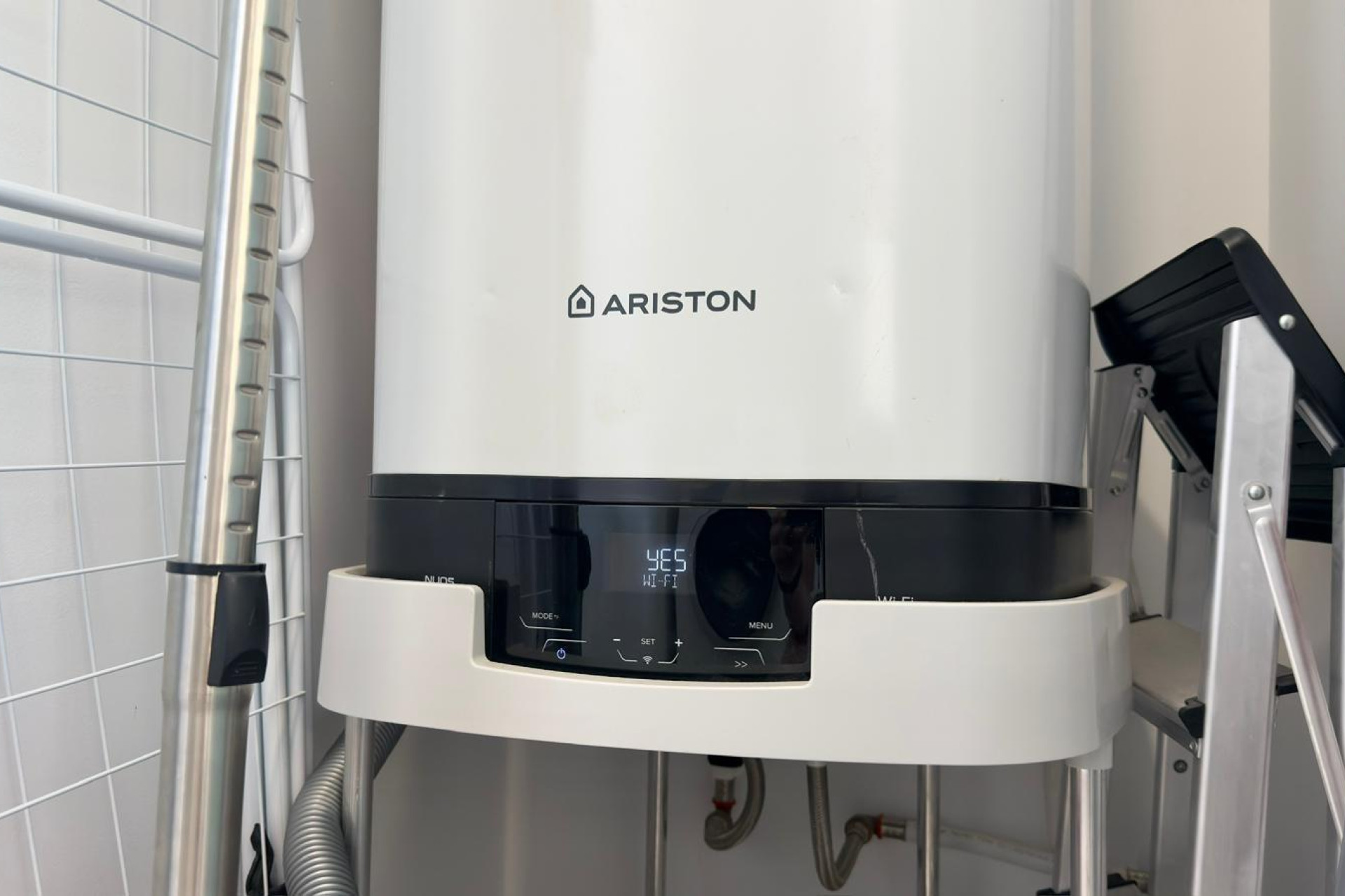 Revente - Appartement - Finestrat - Balcón de finestrat