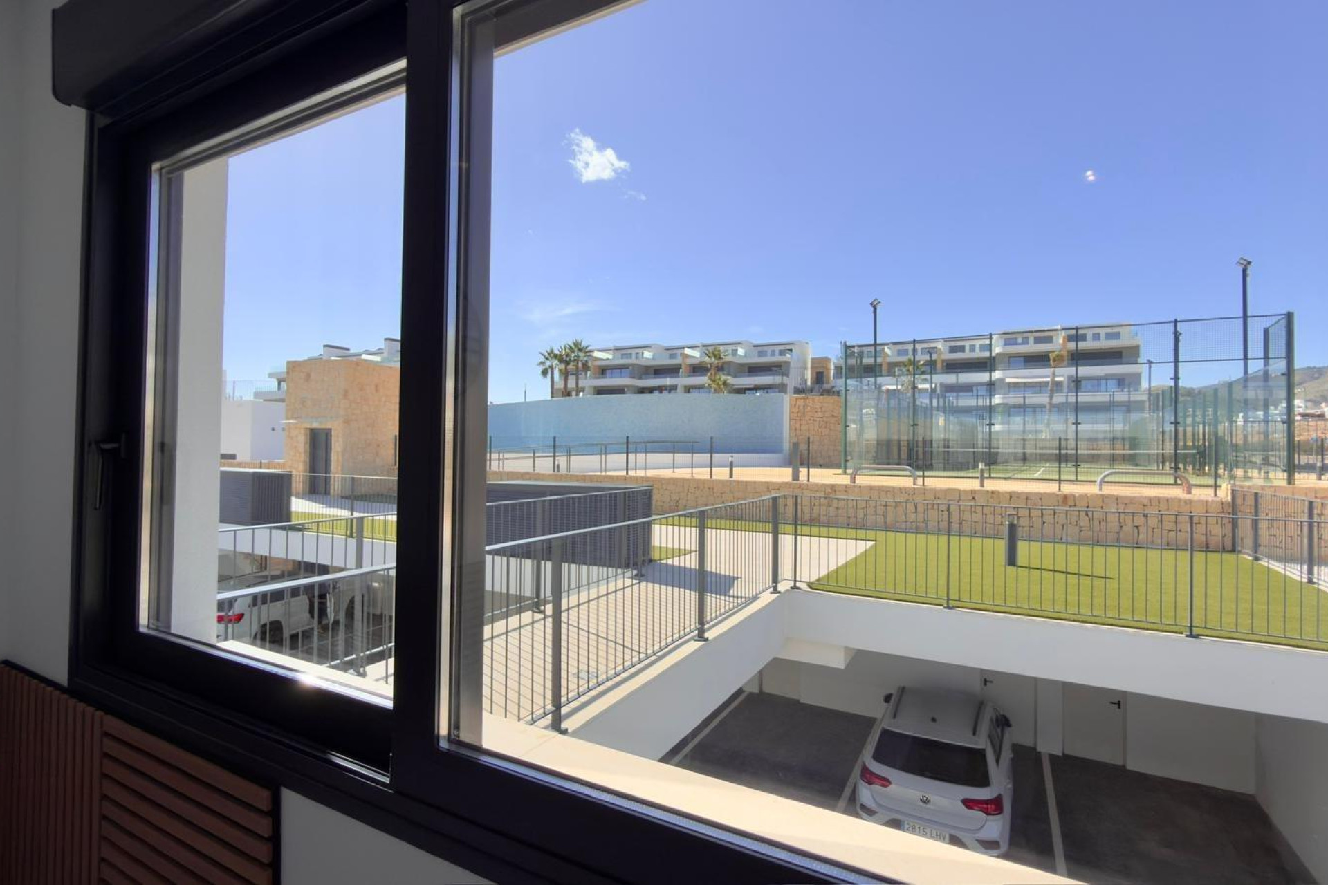 Revente - Appartement - Finestrat - Balcón de finestrat