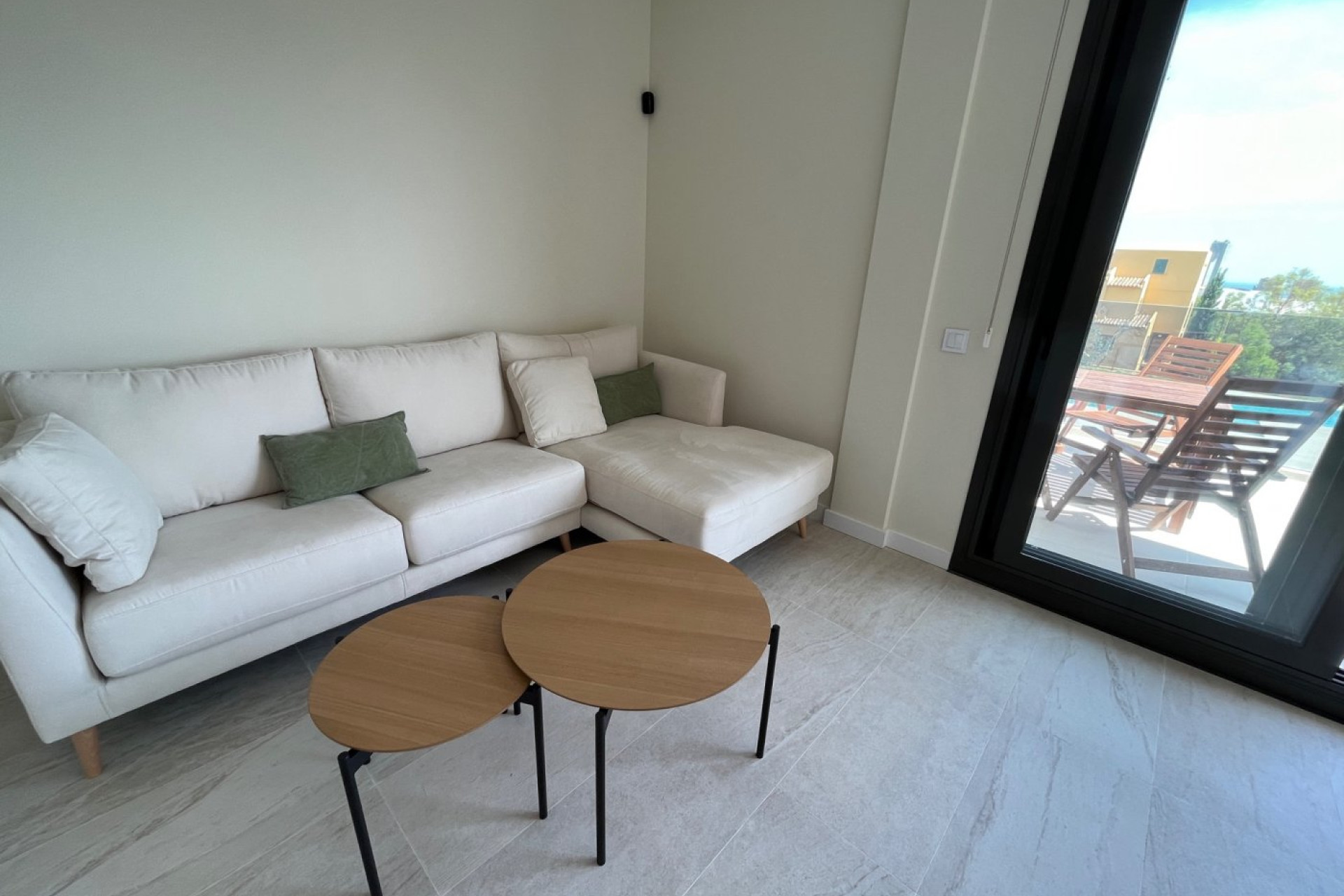 Revente - Appartement - Finestrat - Balcón de finestrat