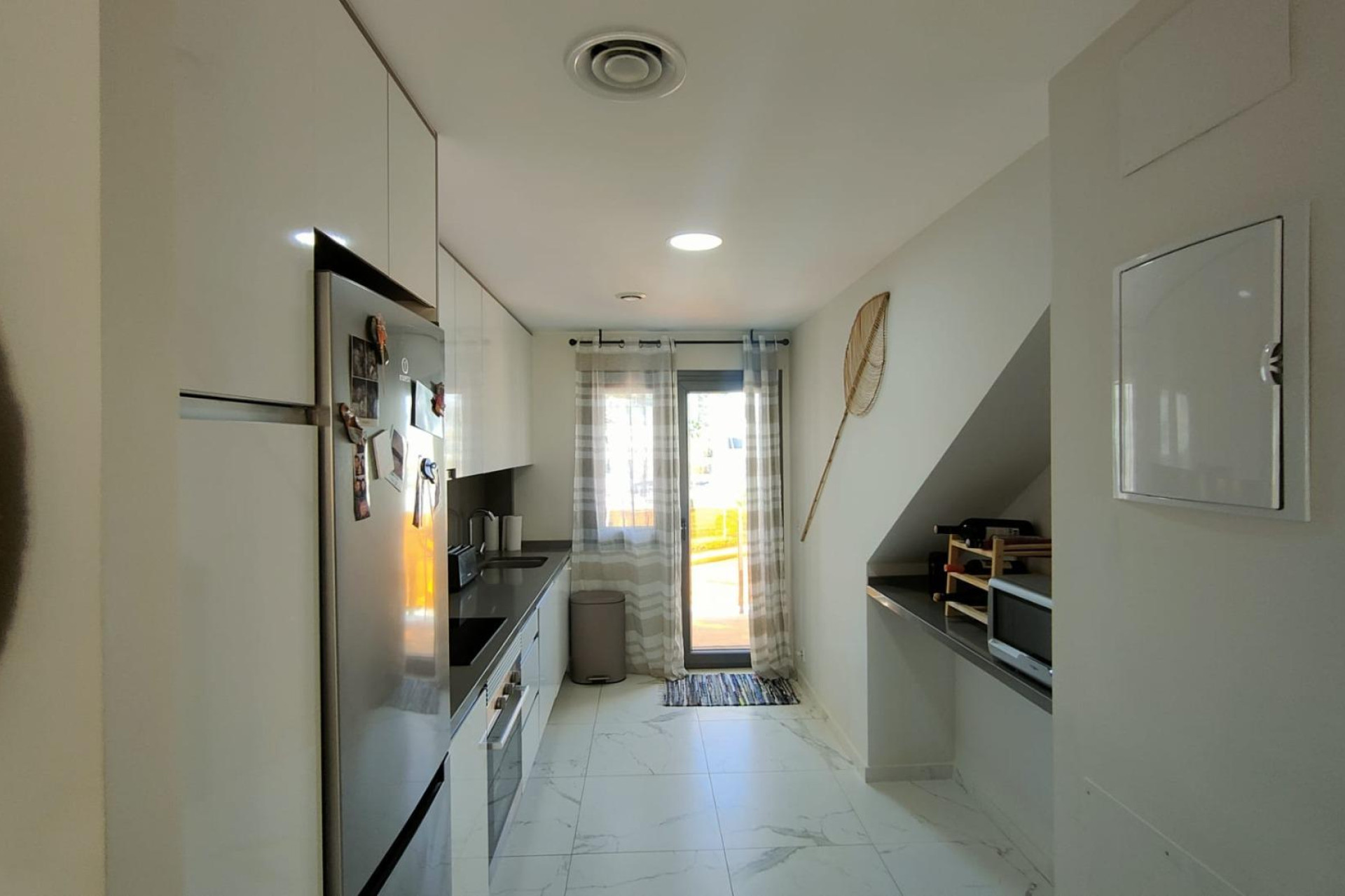 Revente - Appartement - Finestrat - Balcón de finestrat