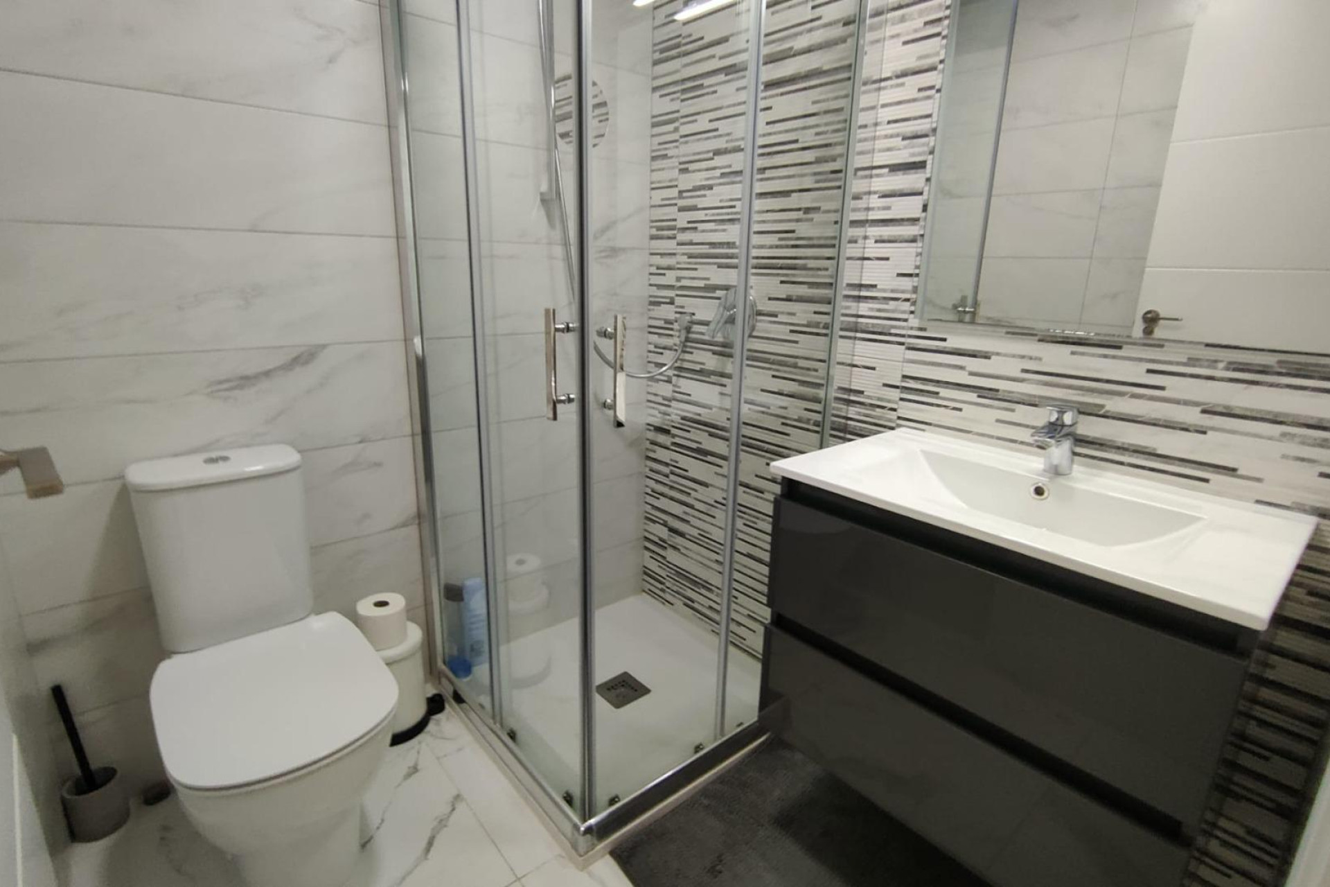 Revente - Appartement - Finestrat - Balcón de finestrat