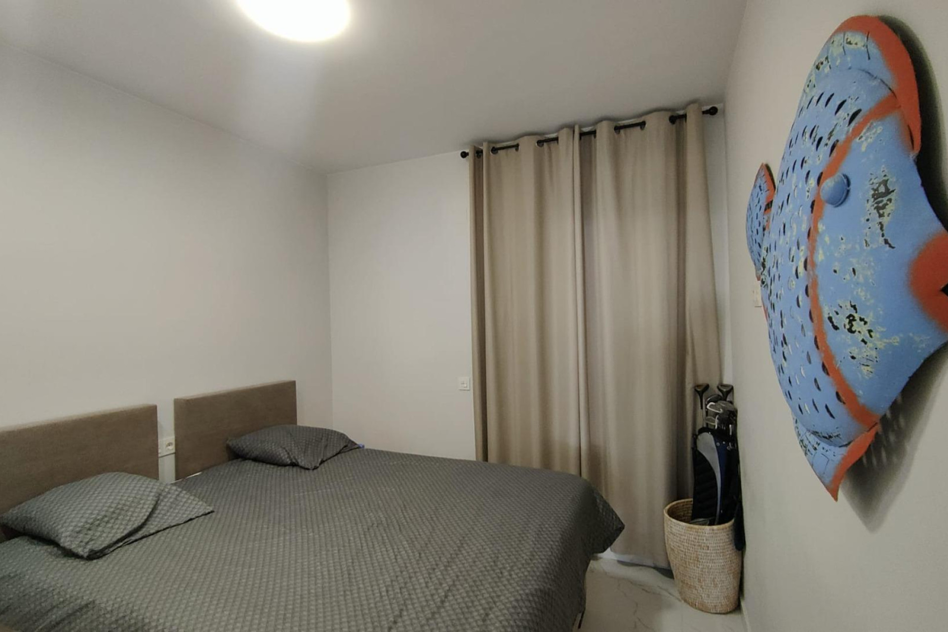 Revente - Appartement - Finestrat - Balcón de finestrat