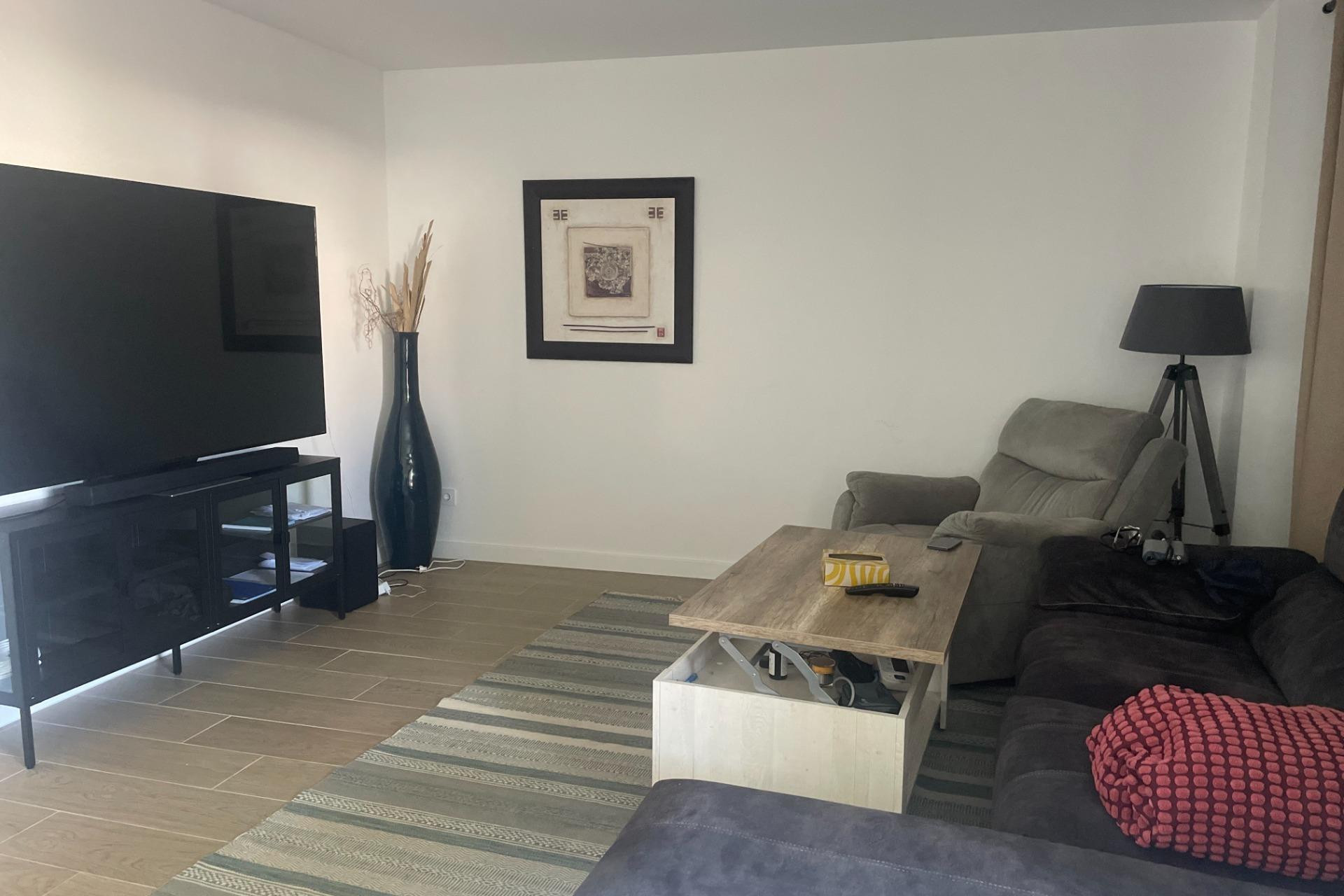 Revente - Appartement - Finestrat - Balcon sierra cortina