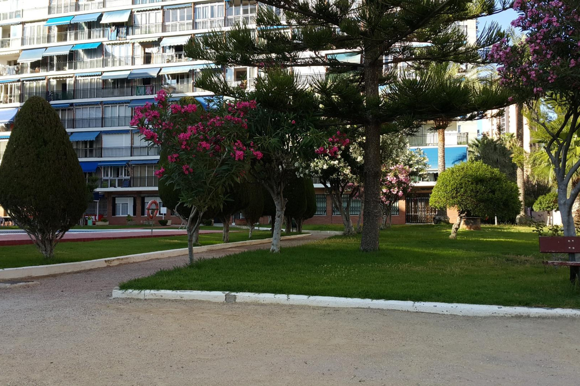Revente - Appartement - Finestrat - Cala de Finestrat
