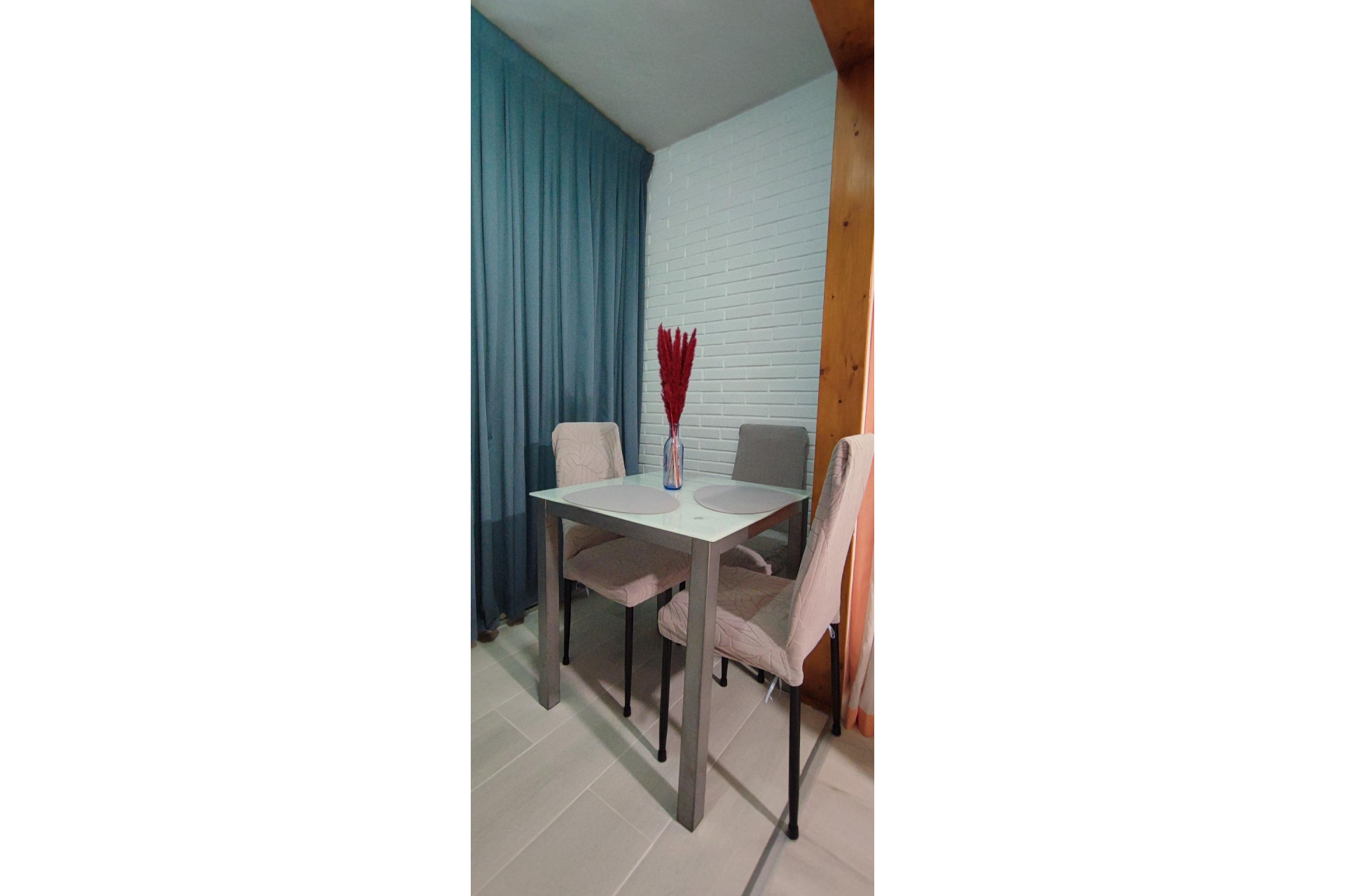 Revente - Appartement - Finestrat - Cala de Finestrat