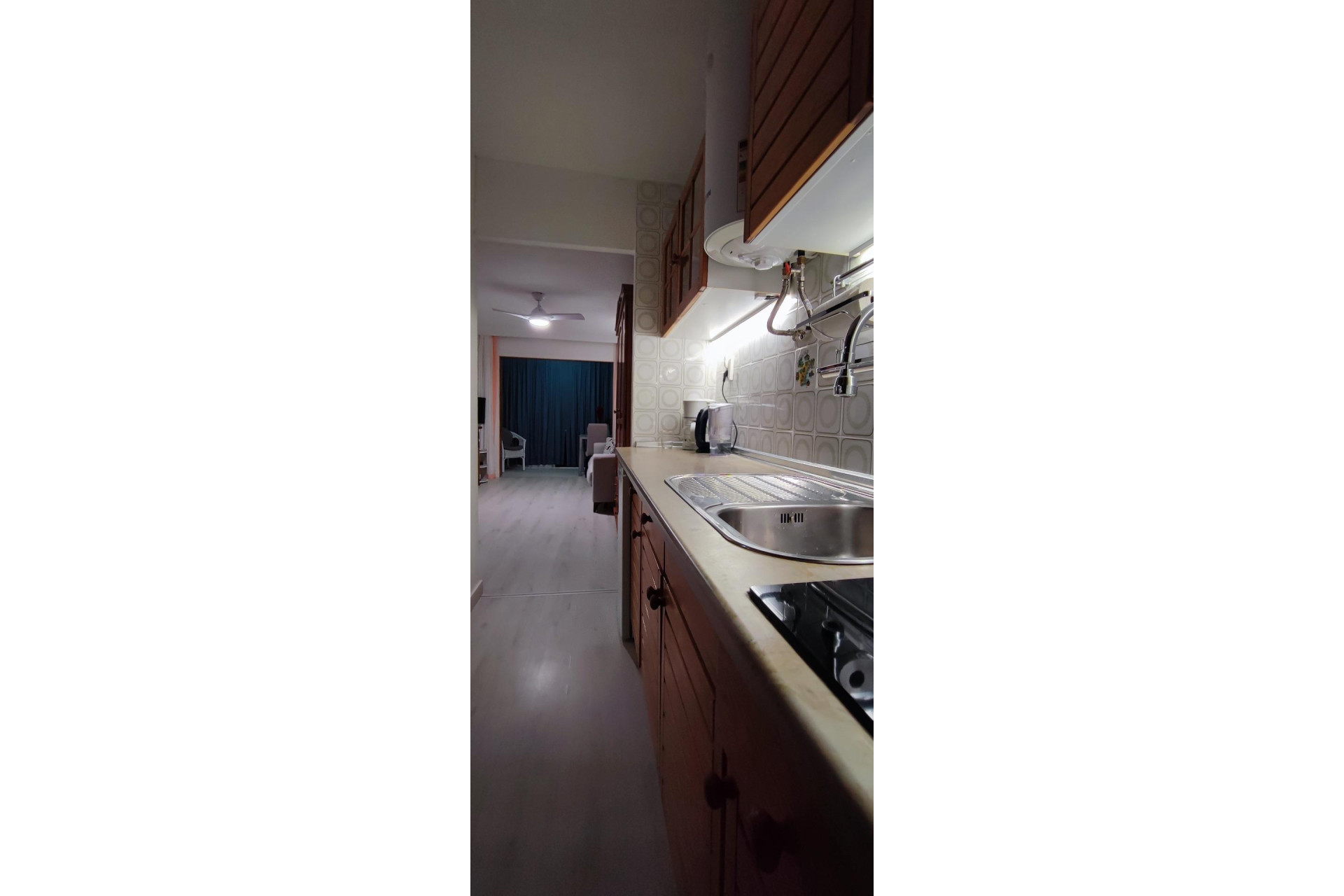 Revente - Appartement - Finestrat - Cala de Finestrat