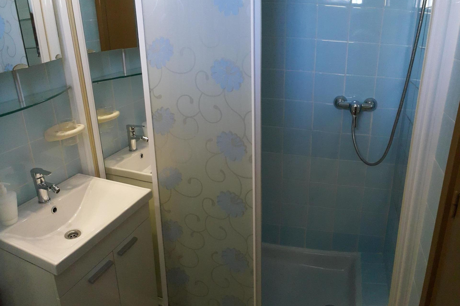 Revente - Appartement - Finestrat - Cala de Finestrat