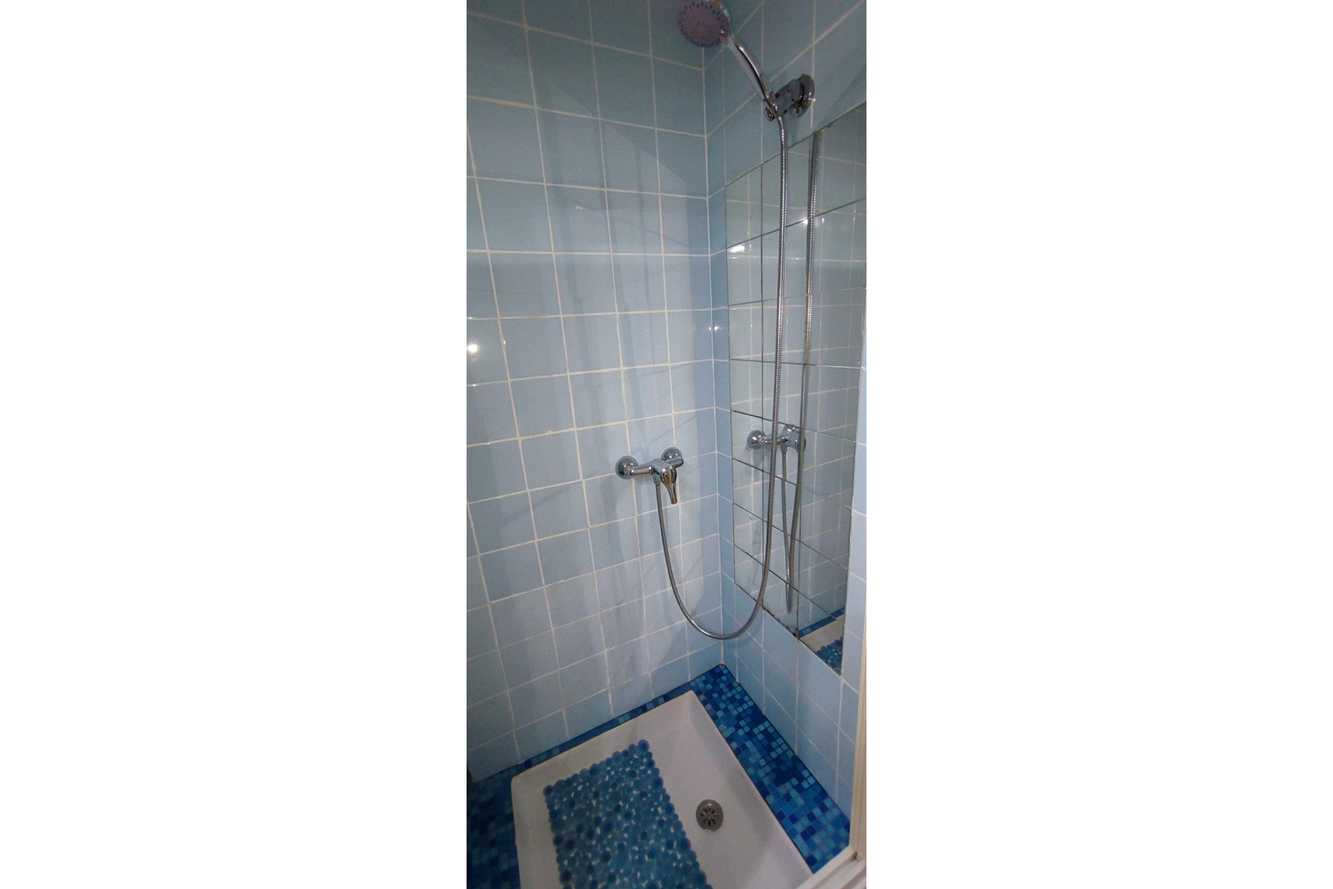 Revente - Appartement - Finestrat - Cala de Finestrat