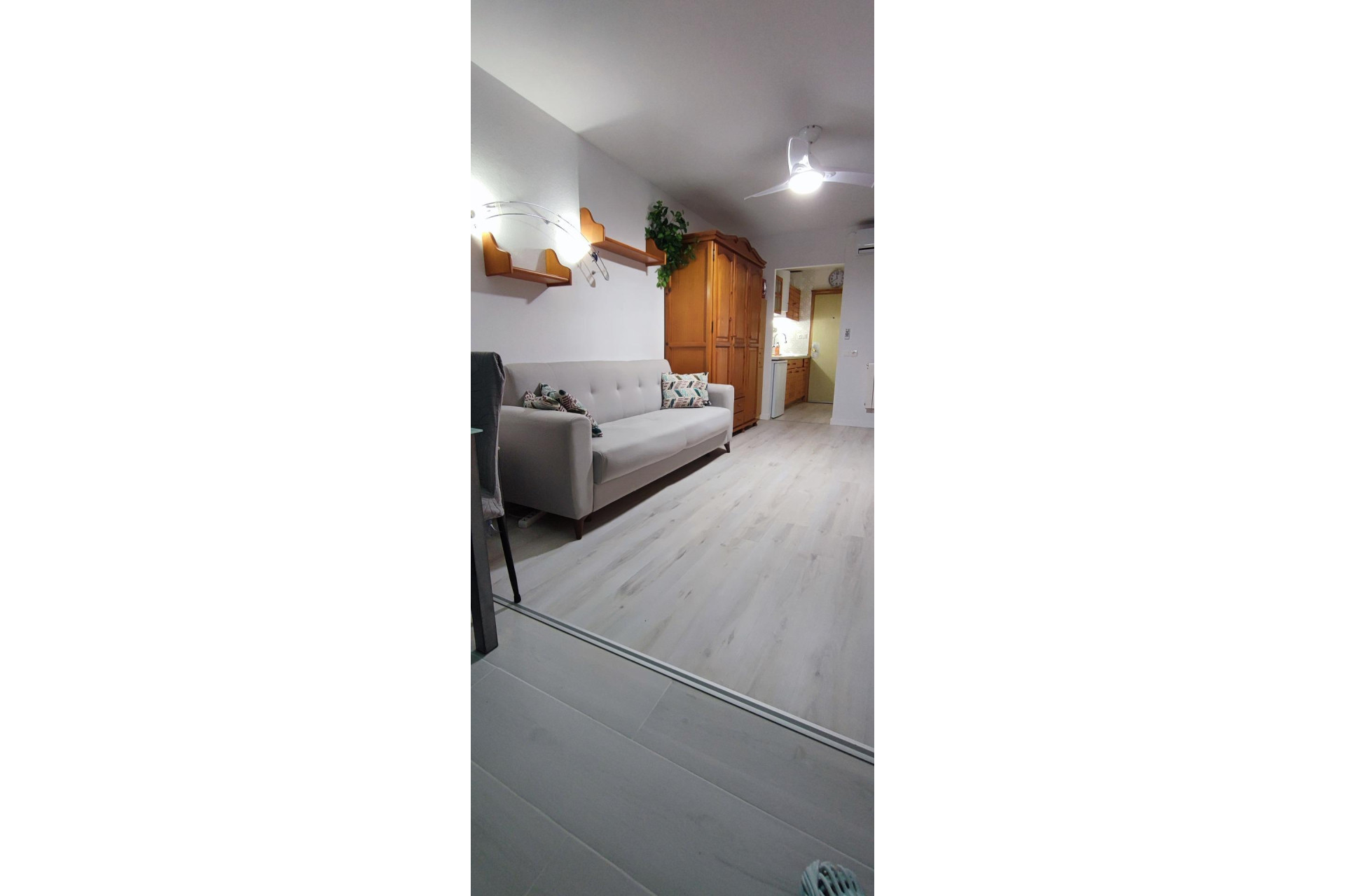 Revente - Appartement - Finestrat - Cala de Finestrat