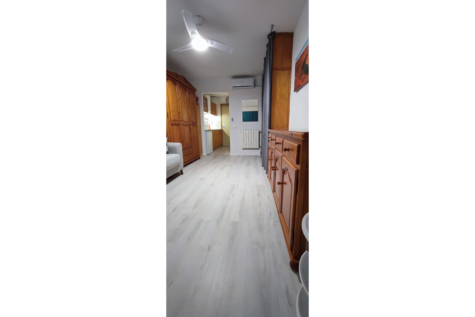 Revente - Appartement - Finestrat - Cala de Finestrat