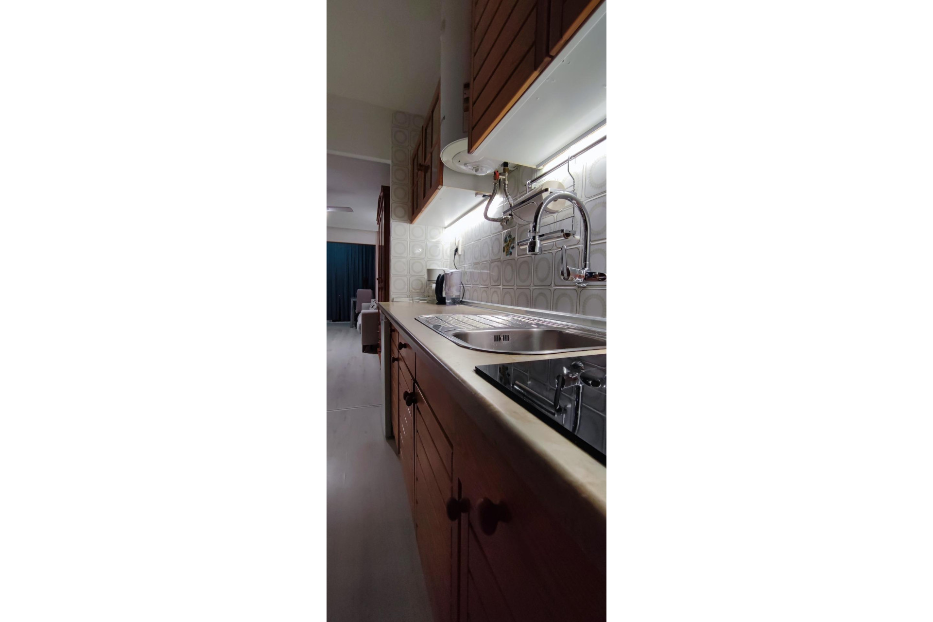 Revente - Appartement - Finestrat - Cala de Finestrat