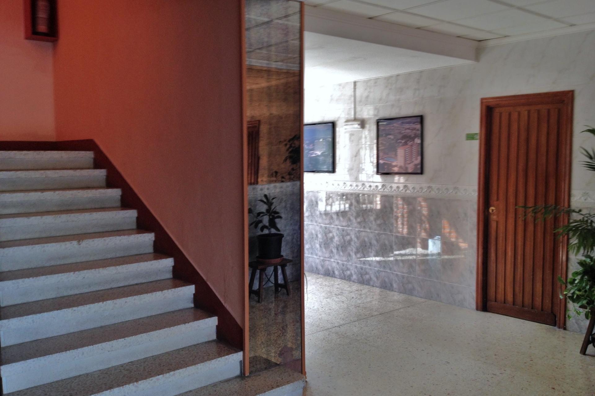 Revente - Appartement - Finestrat - Cala de Finestrat