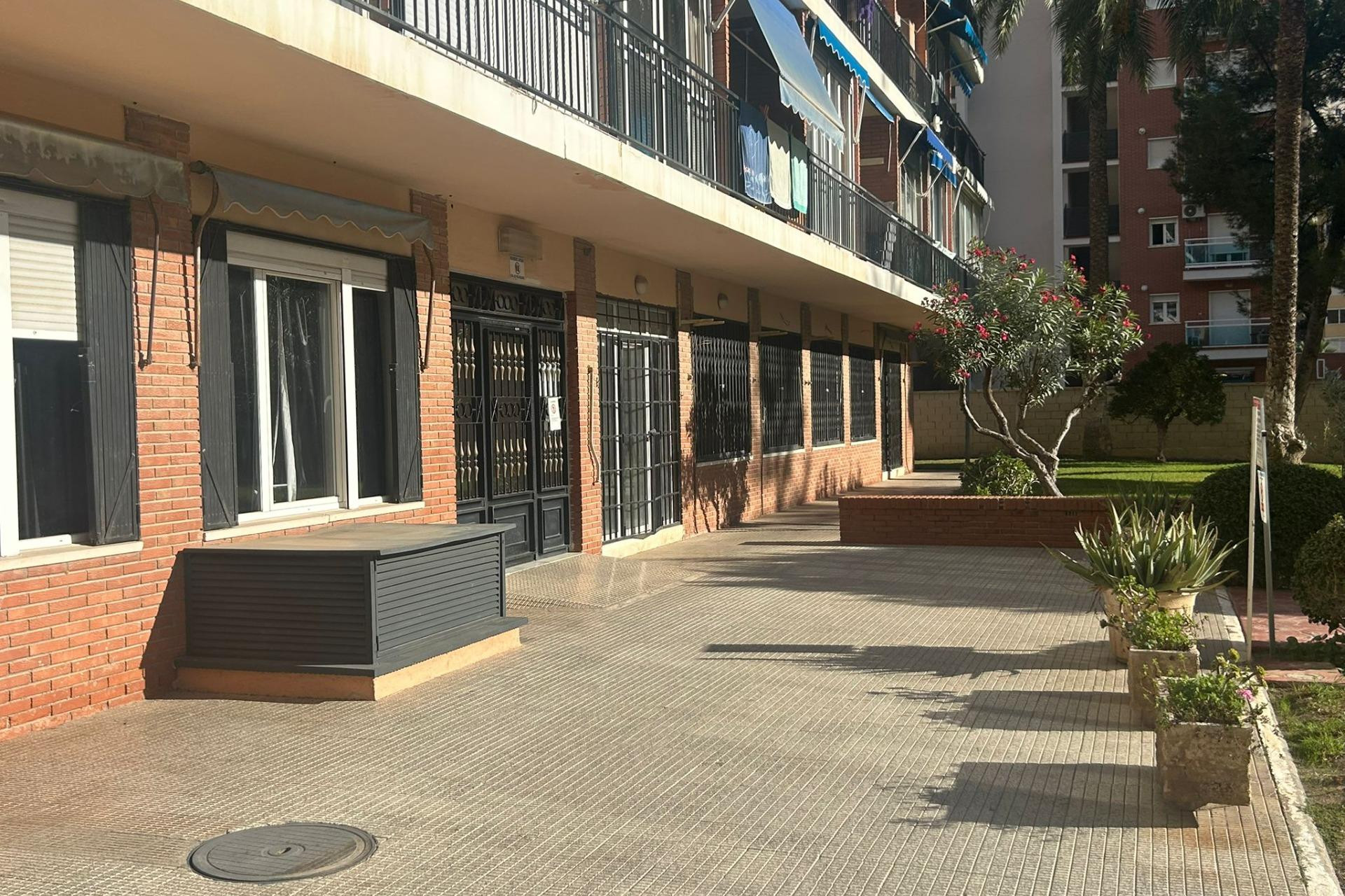 Revente - Appartement - Finestrat - Cala de Finestrat