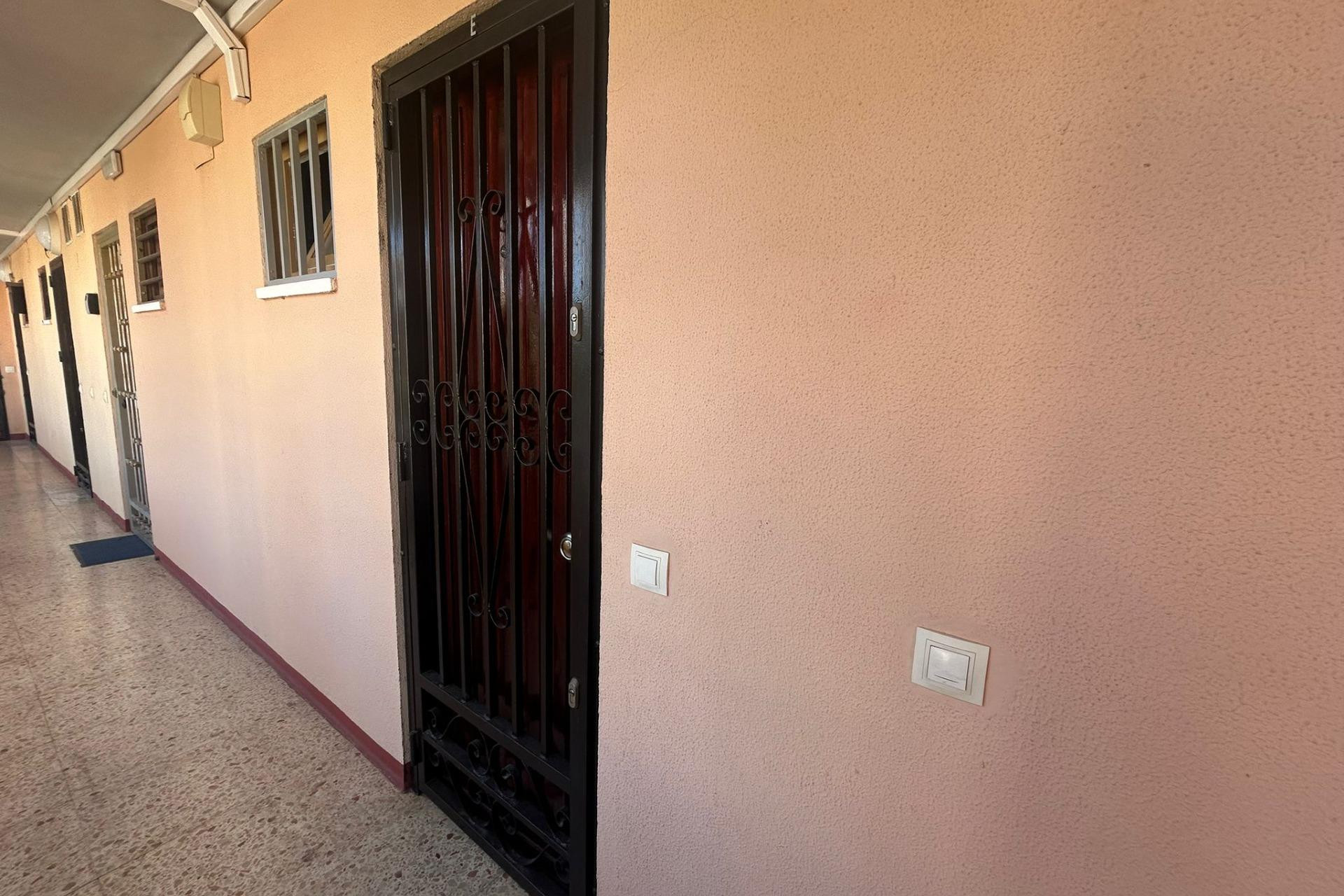 Revente - Appartement - Finestrat - Cala de Finestrat