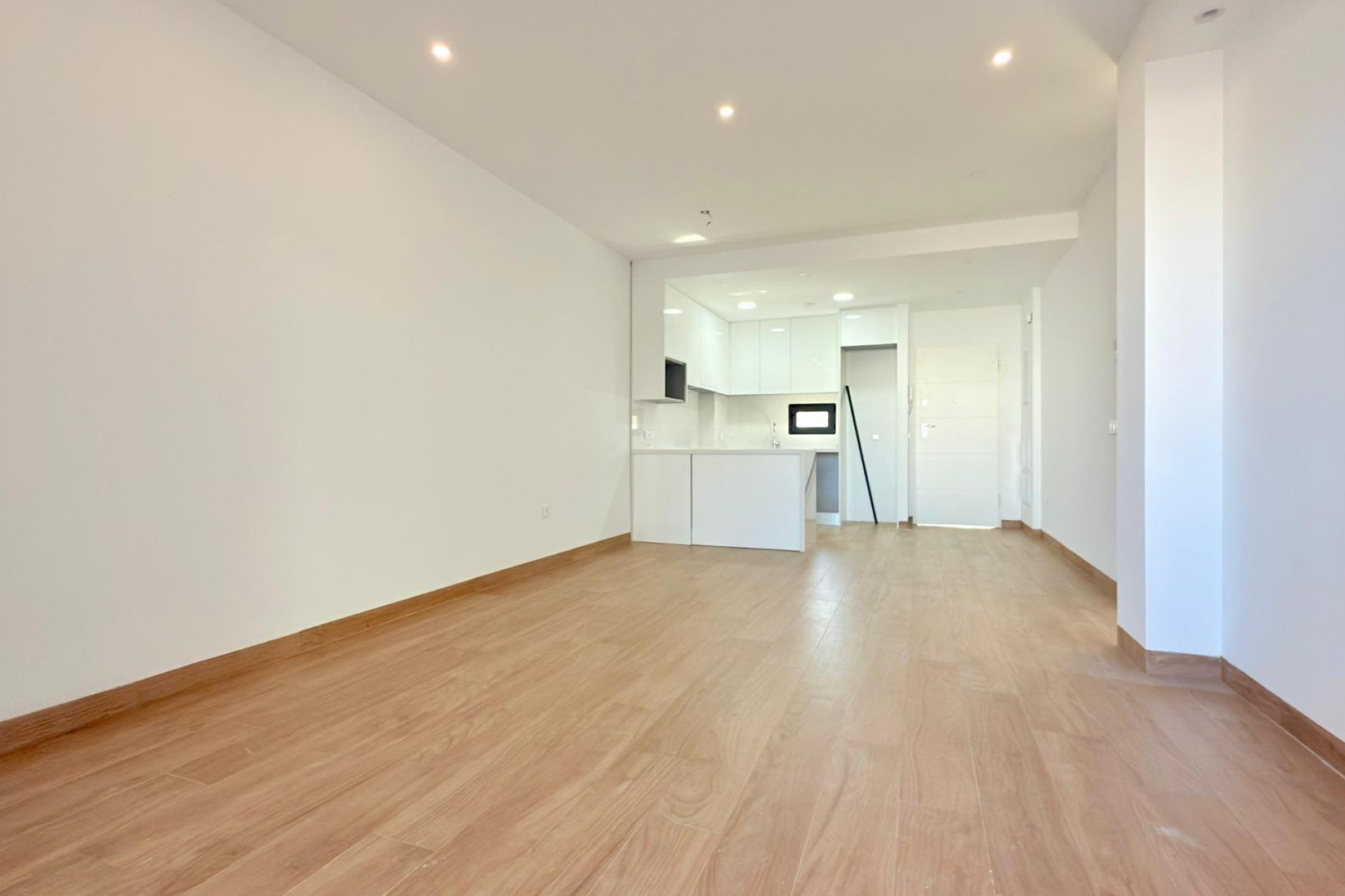 Revente - Appartement - Finestrat - Campana garden