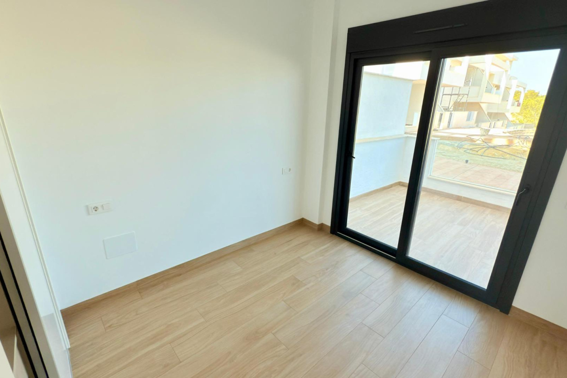 Revente - Appartement - Finestrat - Campana garden