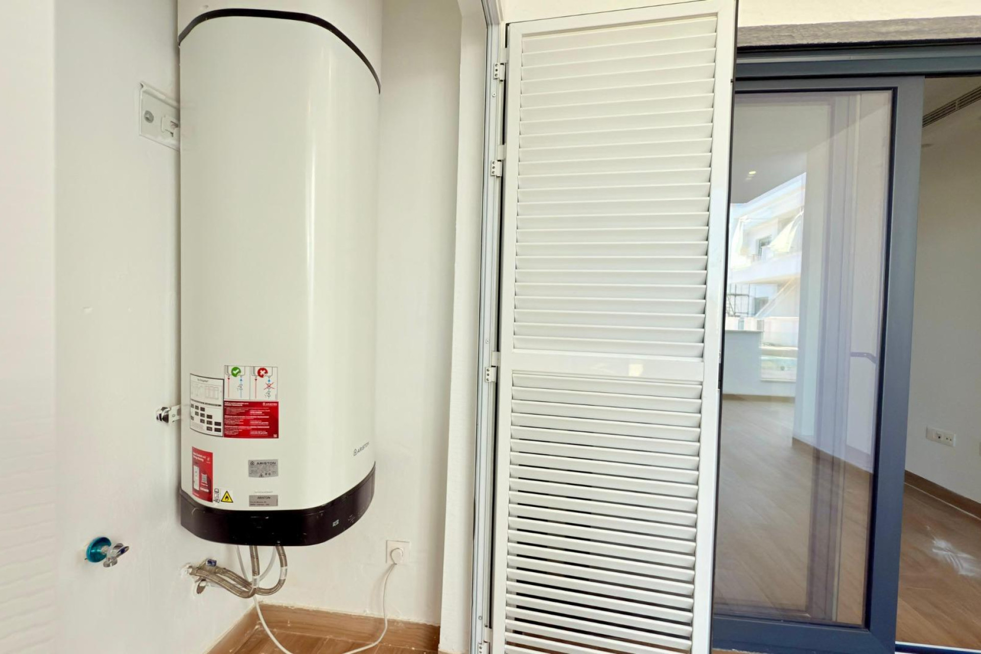 Revente - Appartement - Finestrat - Campana garden